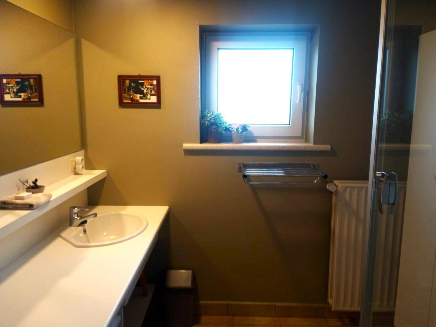 Vakantiewoning Firmament - Rust en ruimte in Heuvelland -