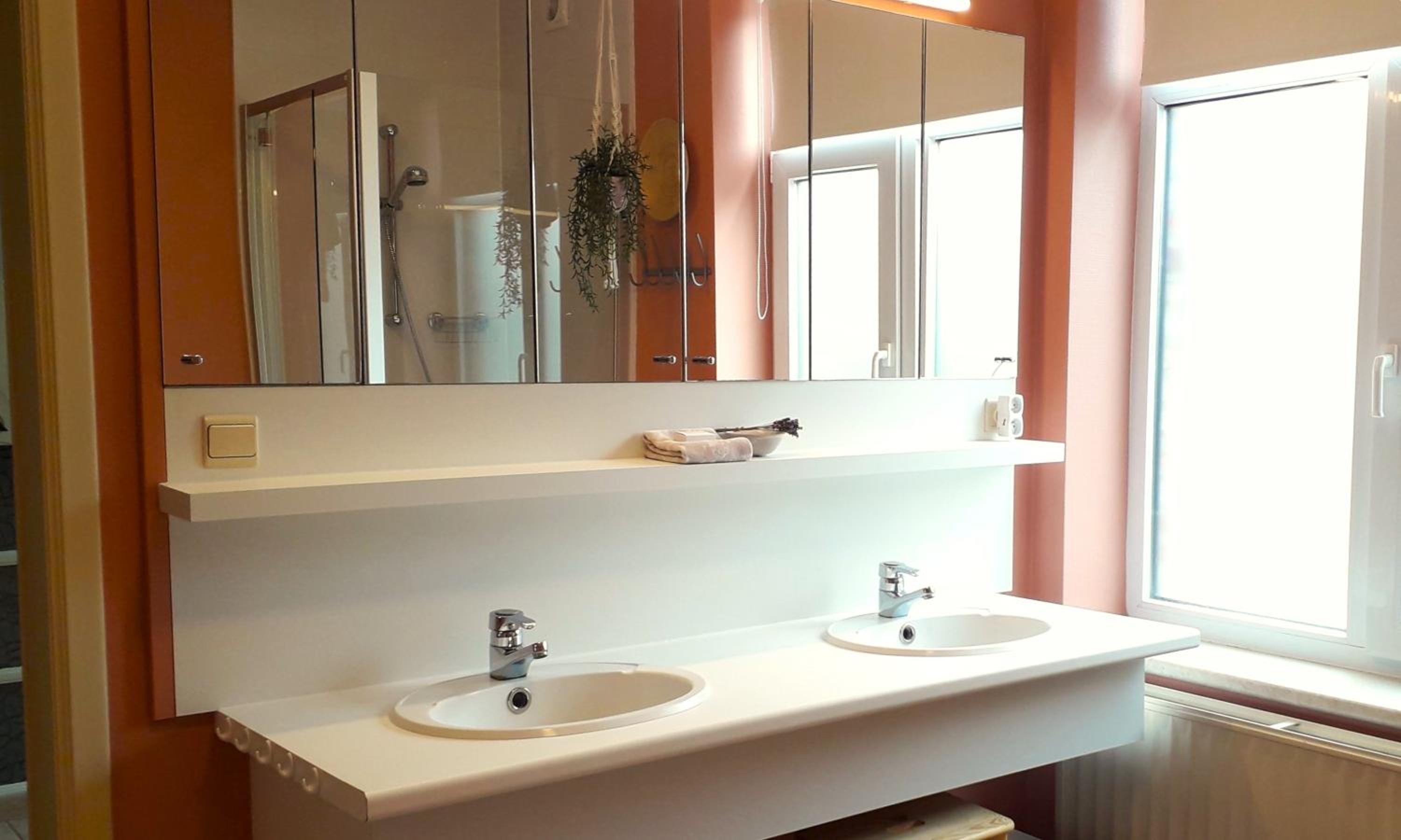 Vakantiewoning Firmament - Rust en ruimte in Heuvelland -