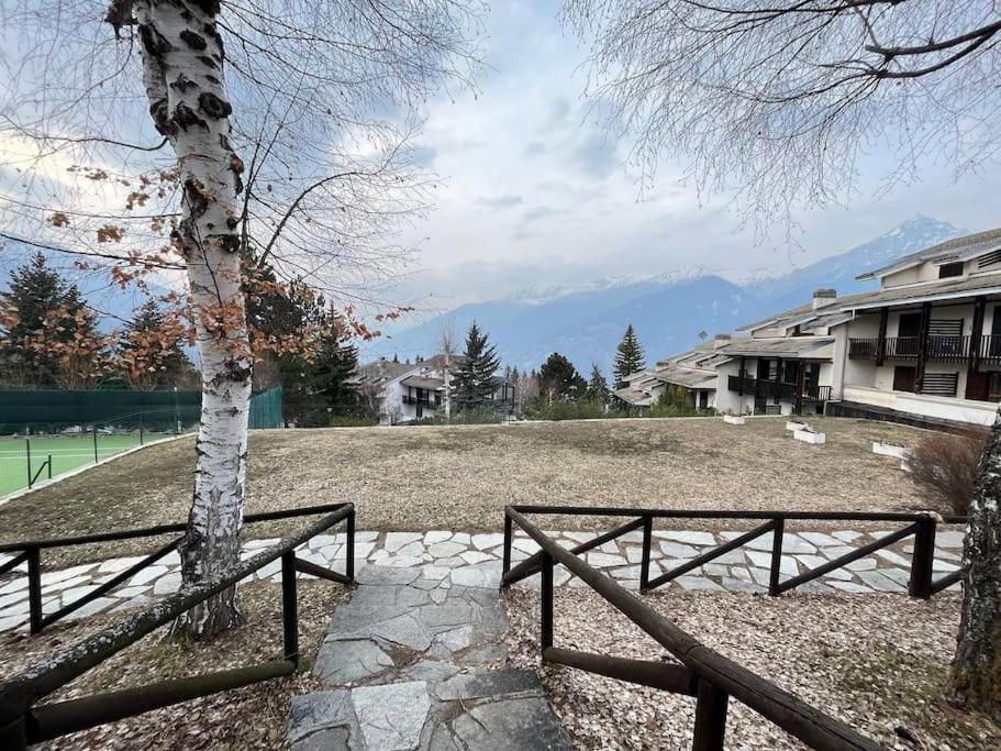 Maison De Neige - Appartamento Vacanze