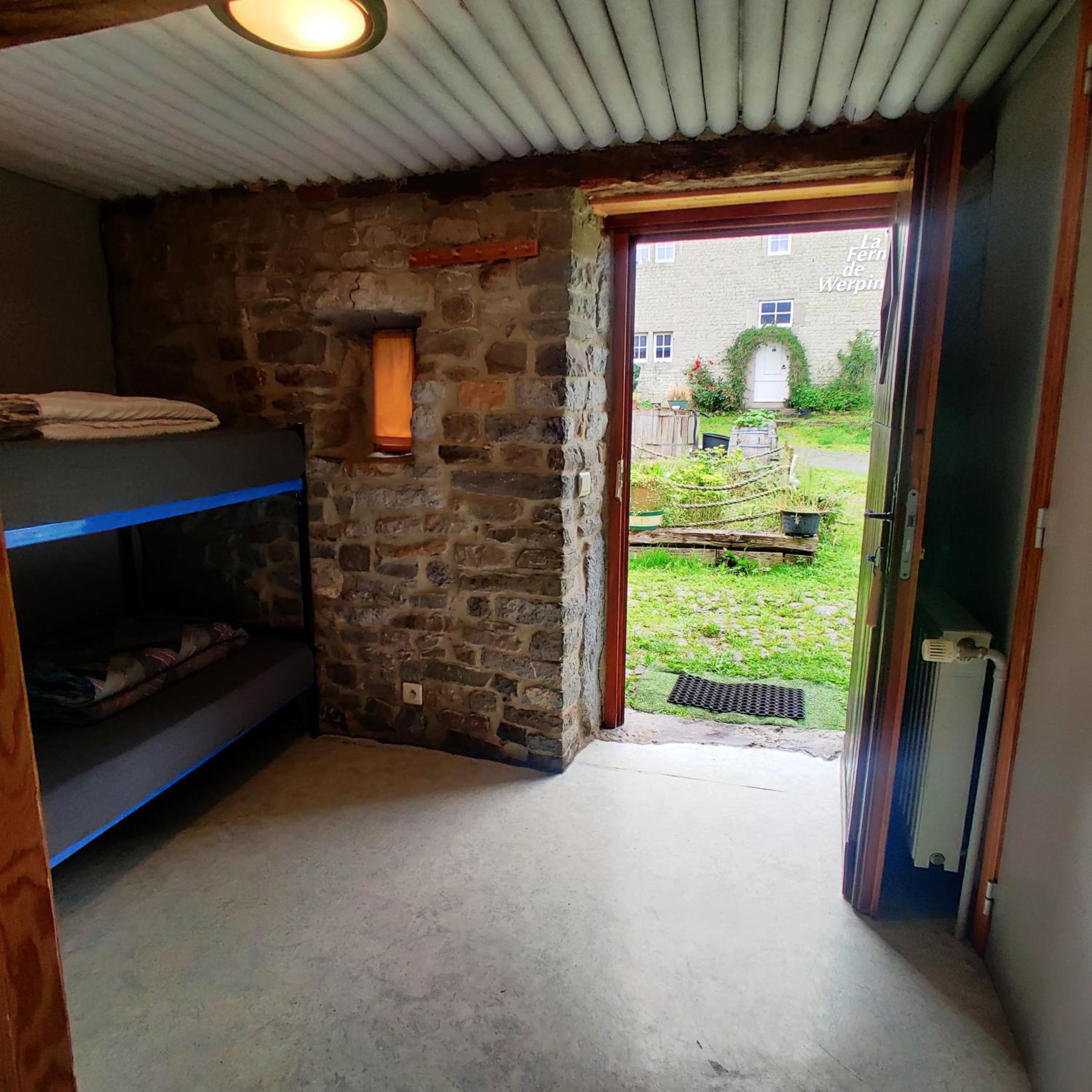 La Ferme de Werpin