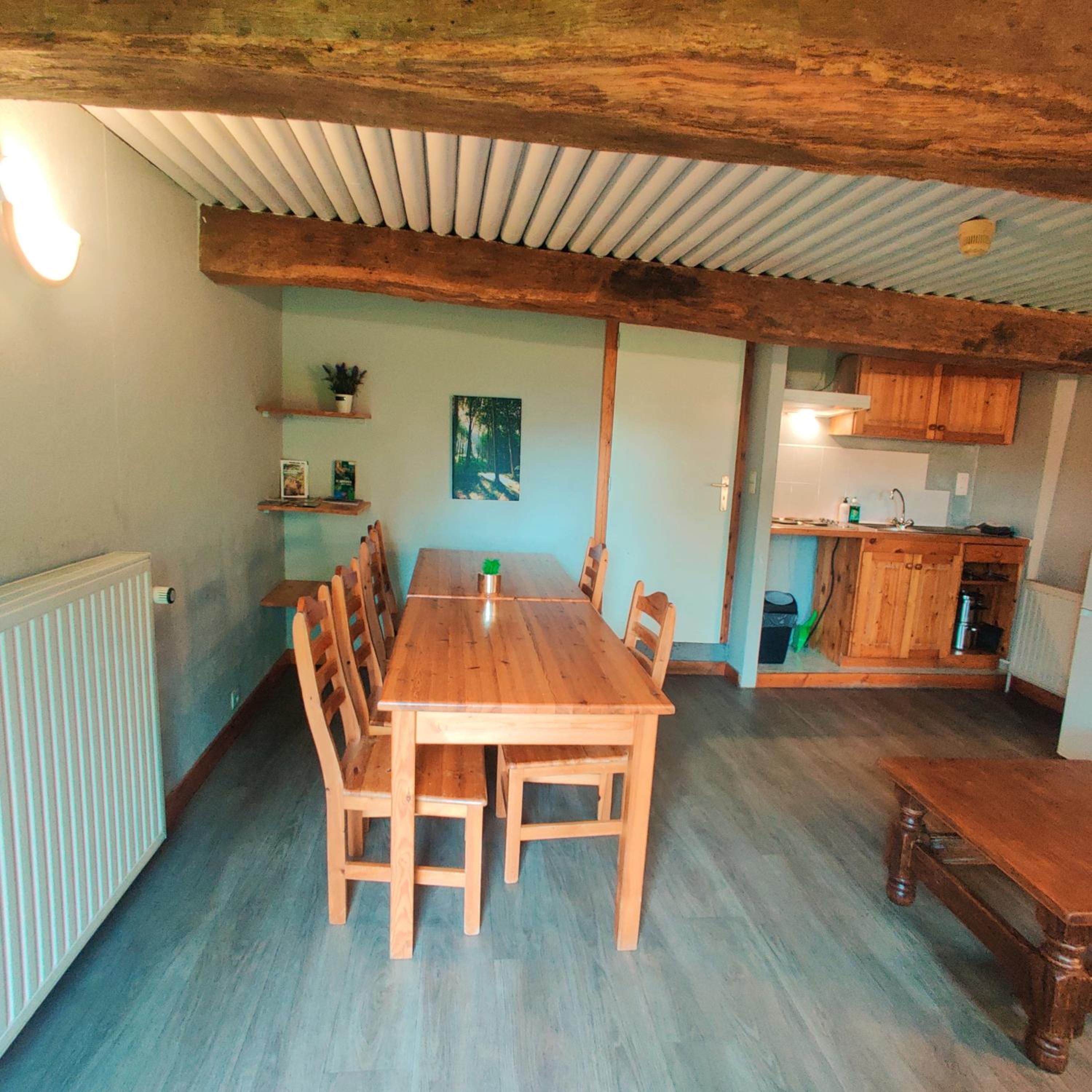 La Ferme de Werpin