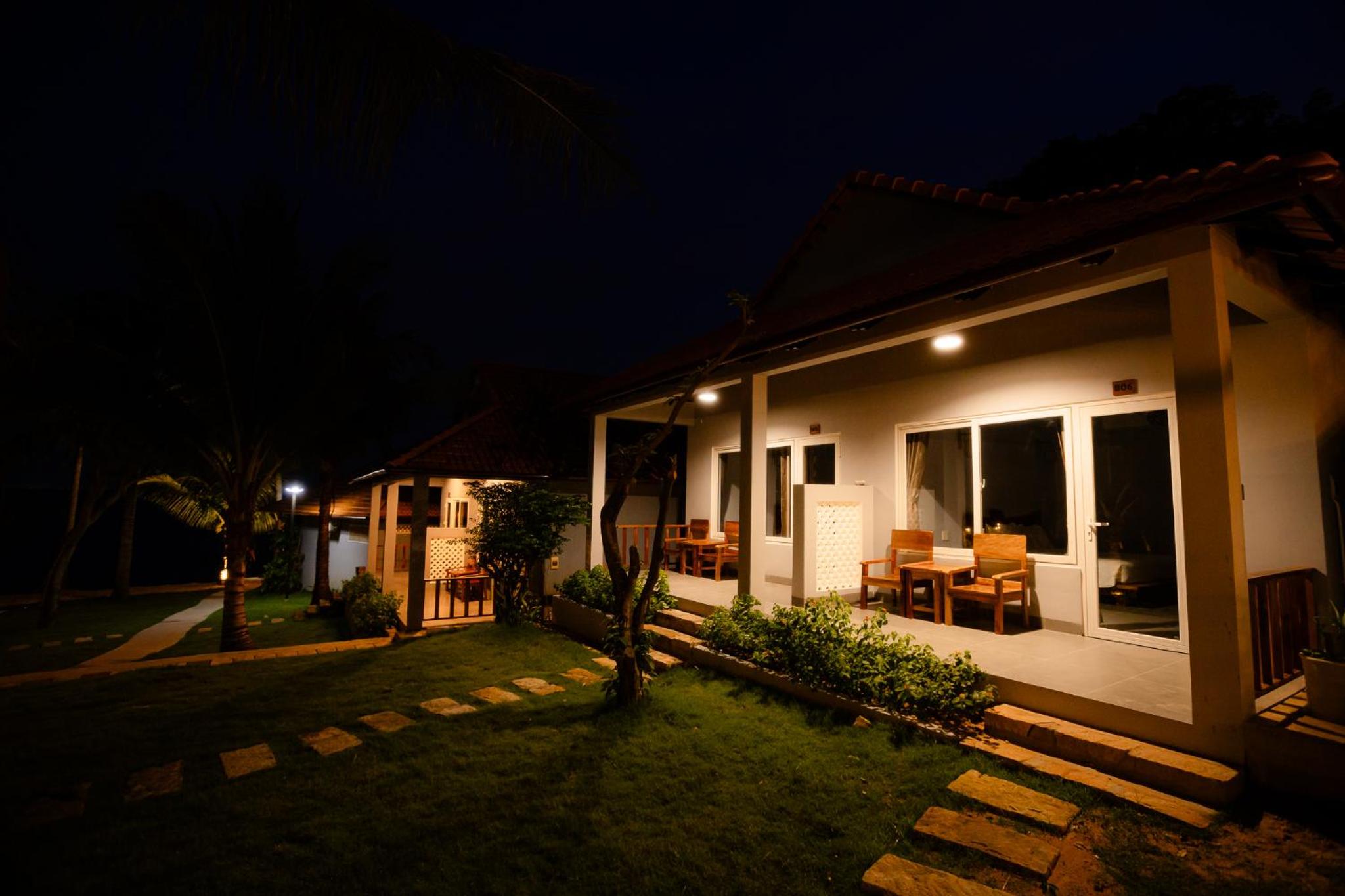 Cosian Bay Phu Quoc Resort