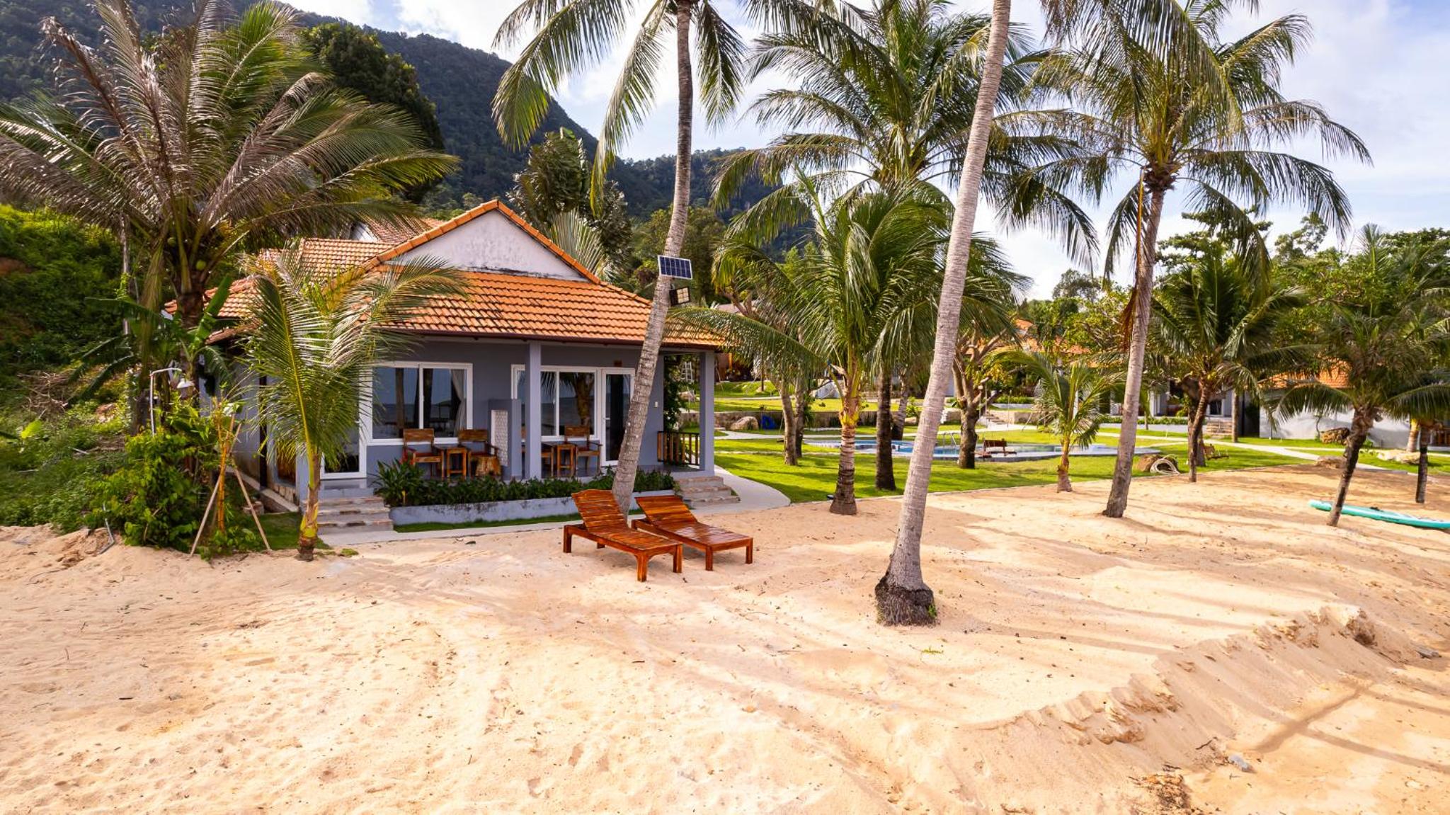 Cosian Bay Phu Quoc Resort