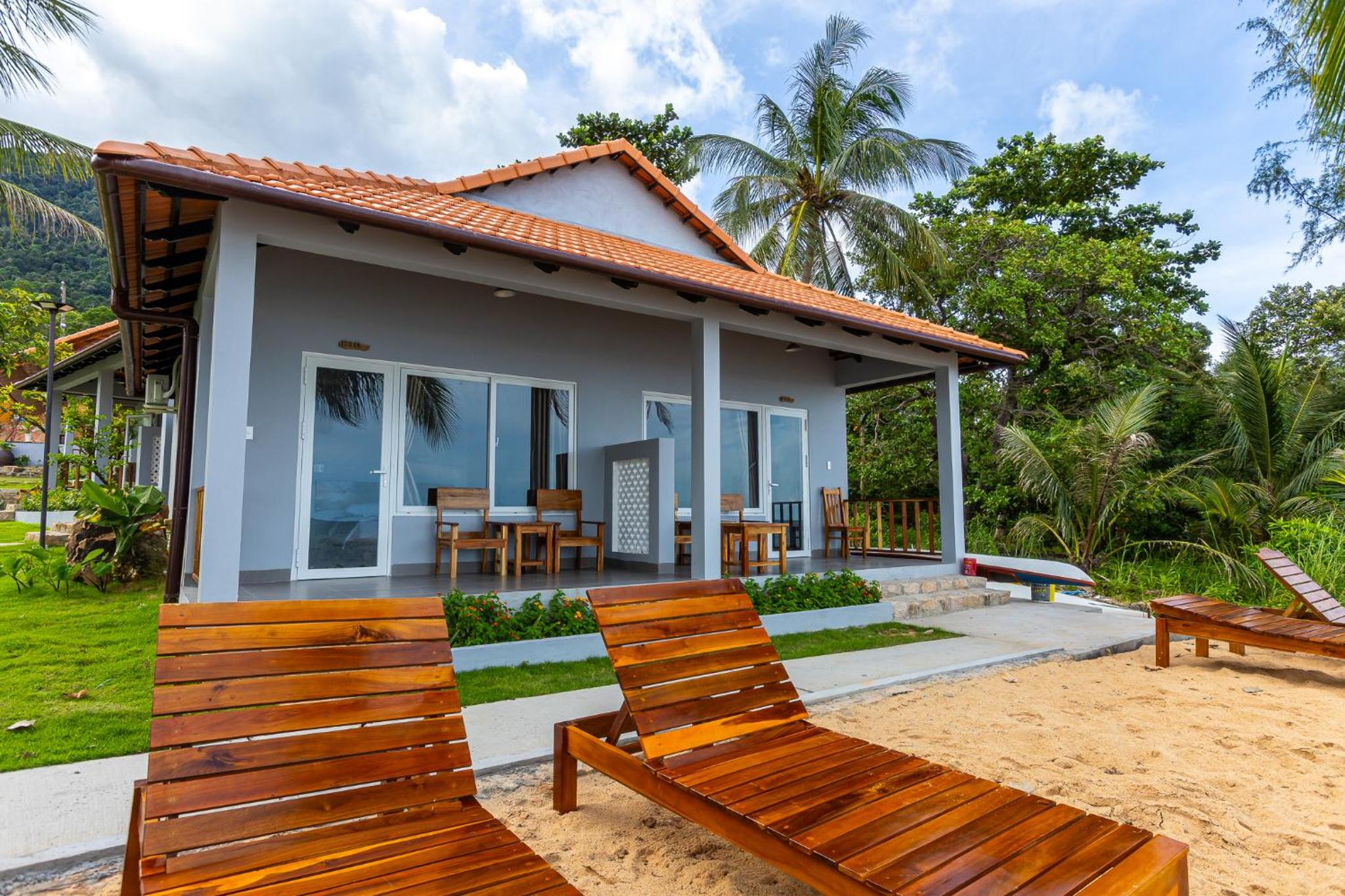 Cosian Bay Phu Quoc Resort