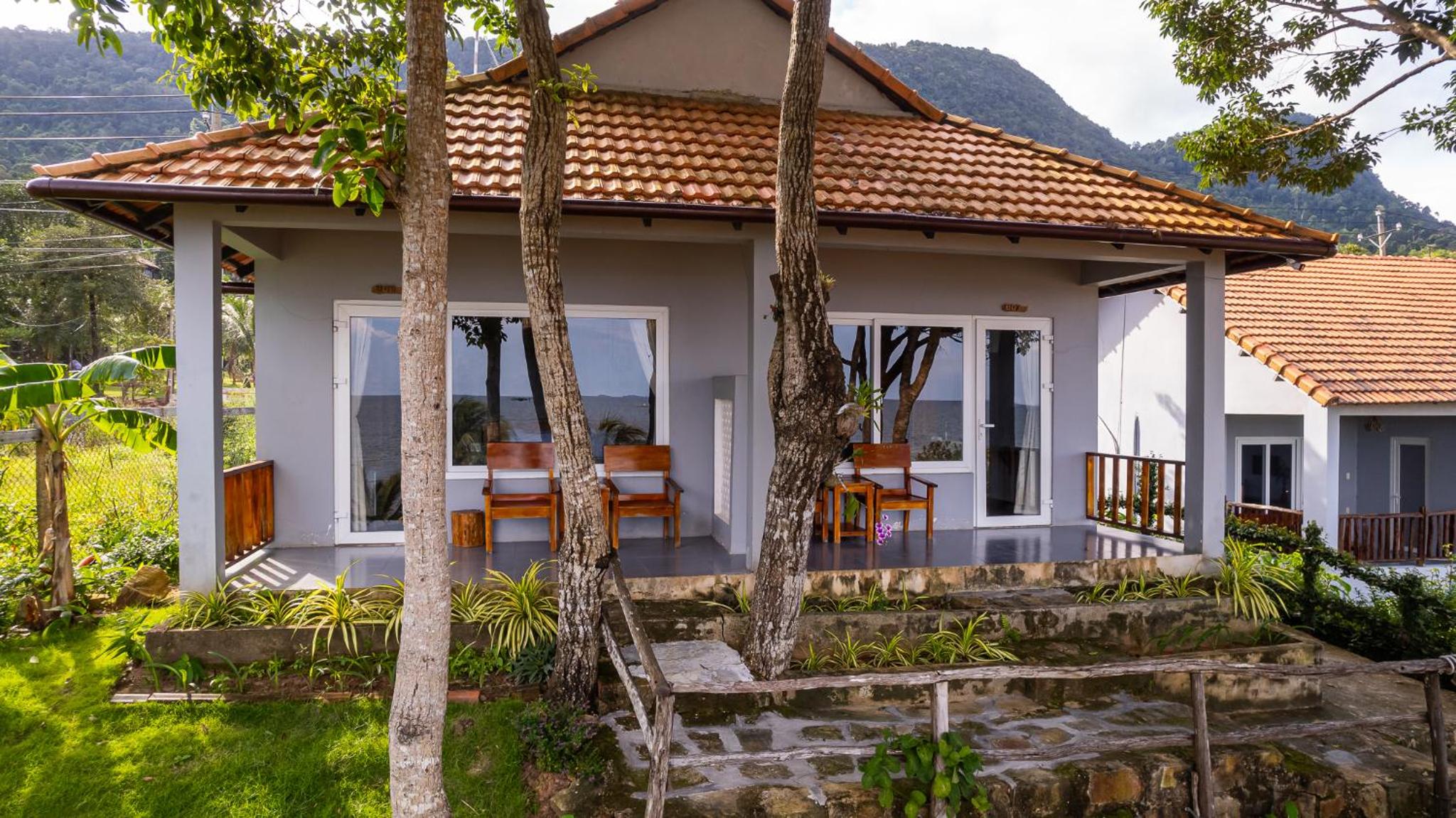 Cosian Bay Phu Quoc Resort