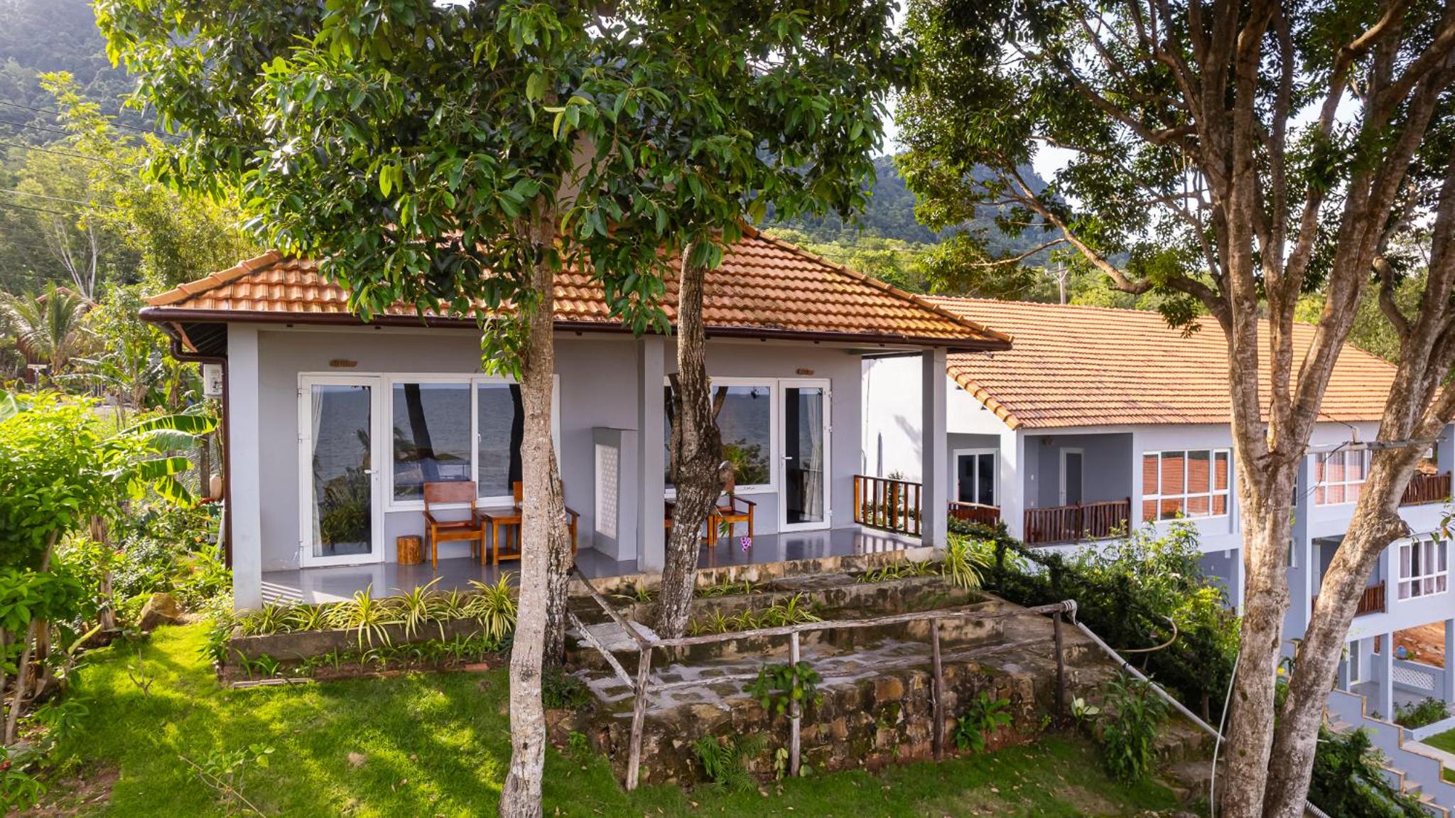 Cosian Bay Phu Quoc Resort