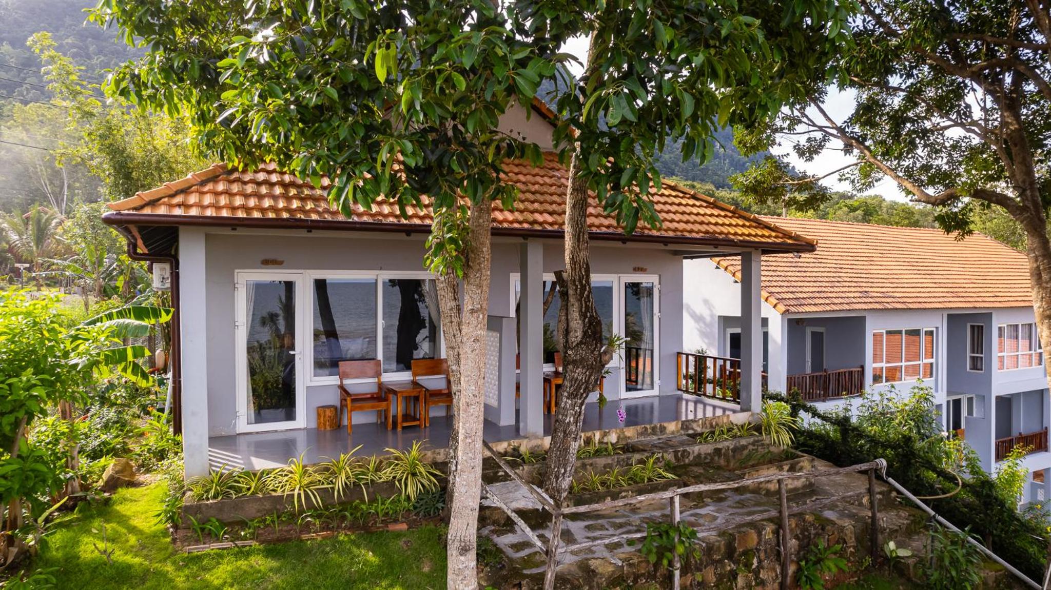 Cosian Bay Phu Quoc Resort
