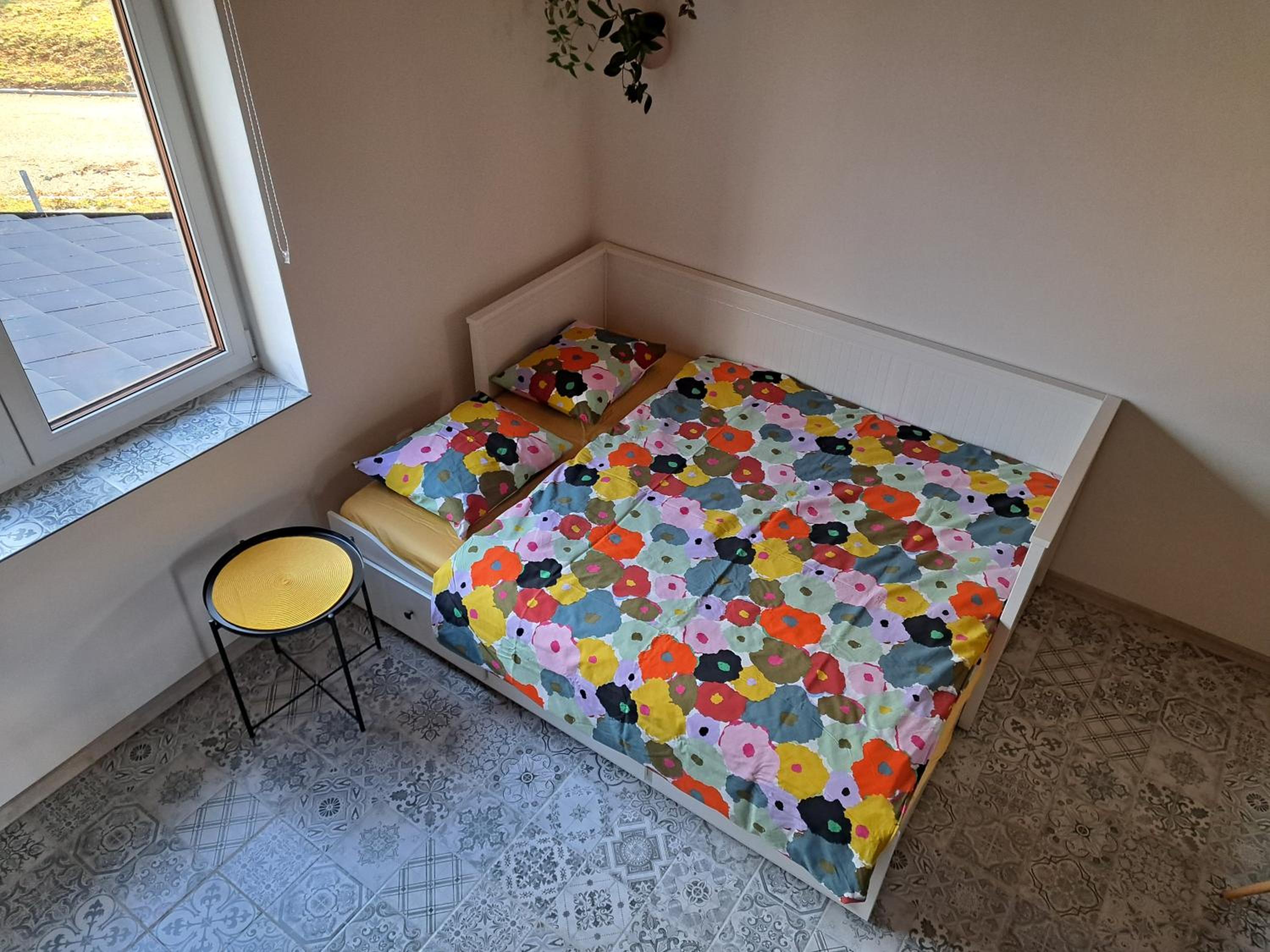 Apartmán se saunou a vinný sklep Živjeli