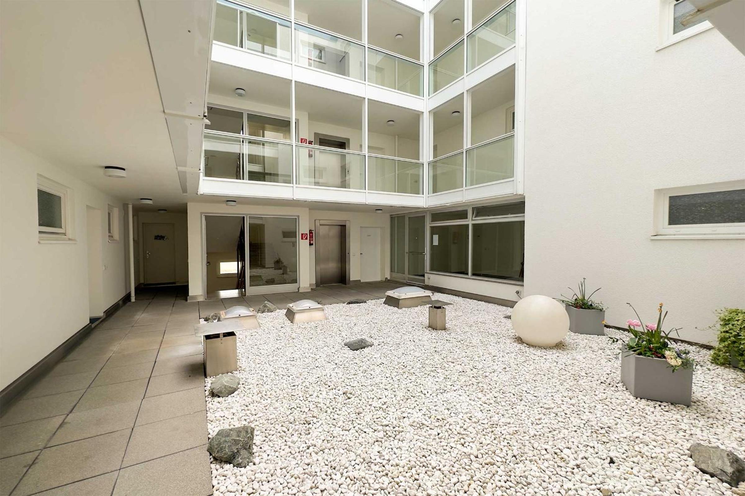 Appartementhaus Poseidon Ferienwohnung 02 POS02