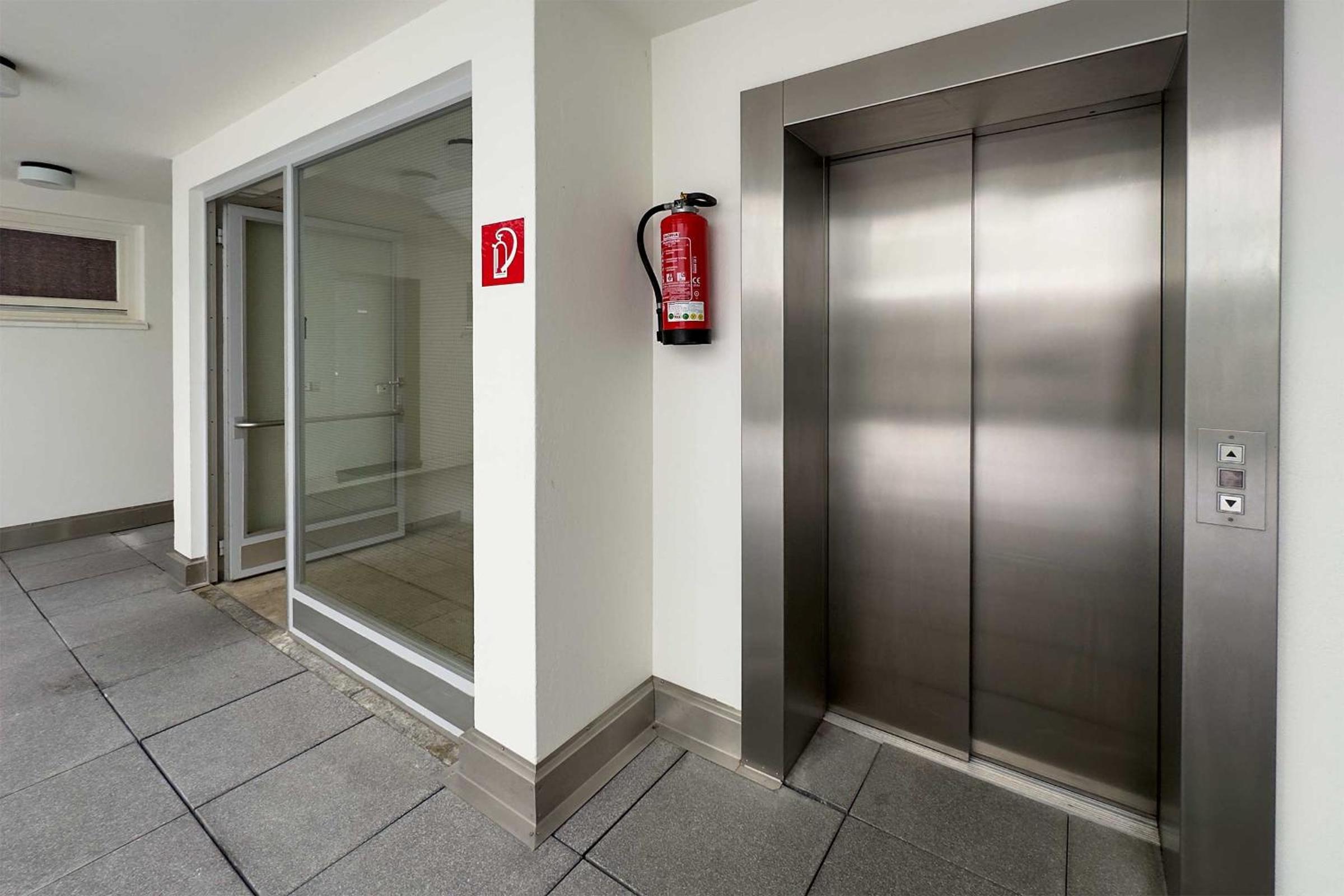 Appartementhaus Poseidon Ferienwohnung 02 POS02