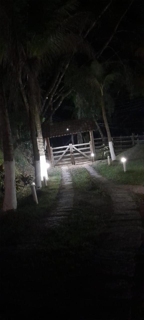 Rancho Leguian Seu refúgio na natureza Cachoeiras de Macacu