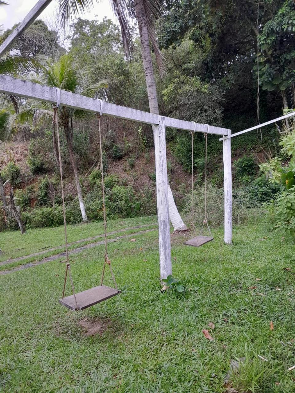 Rancho Leguian Seu refúgio na natureza Cachoeiras de Macacu