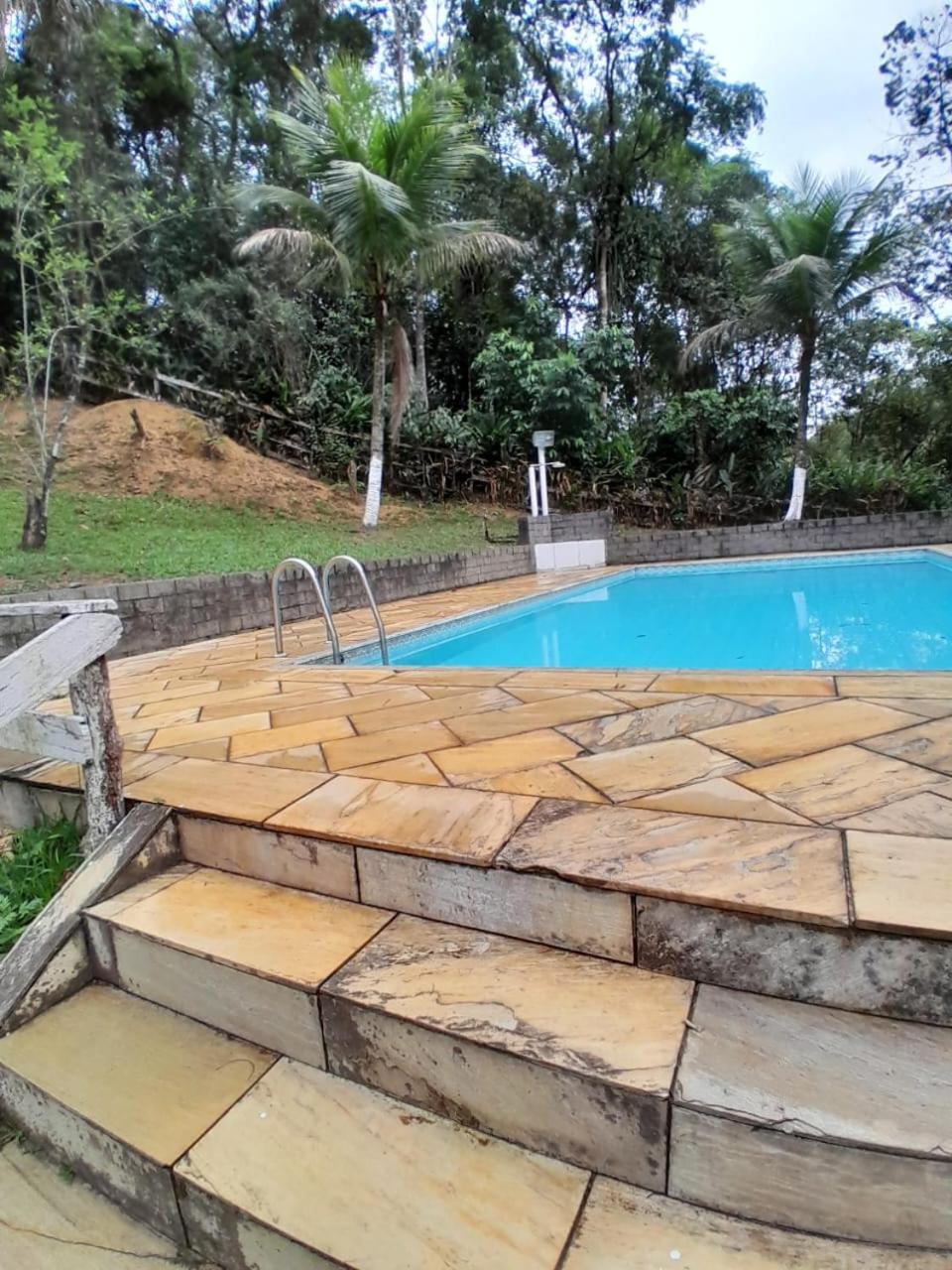 Rancho Leguian Seu refúgio na natureza Cachoeiras de Macacu