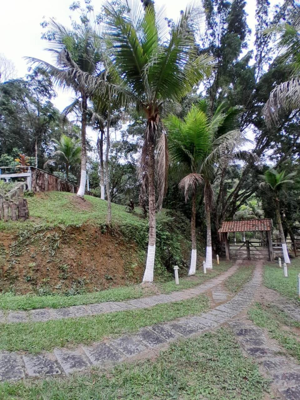 Rancho Leguian Seu refúgio na natureza Cachoeiras de Macacu