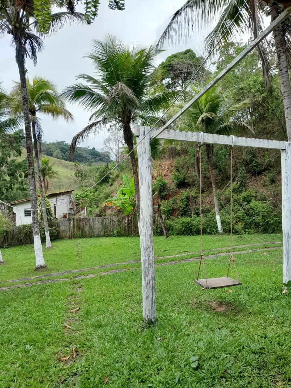 Rancho Leguian Seu refúgio na natureza Cachoeiras de Macacu