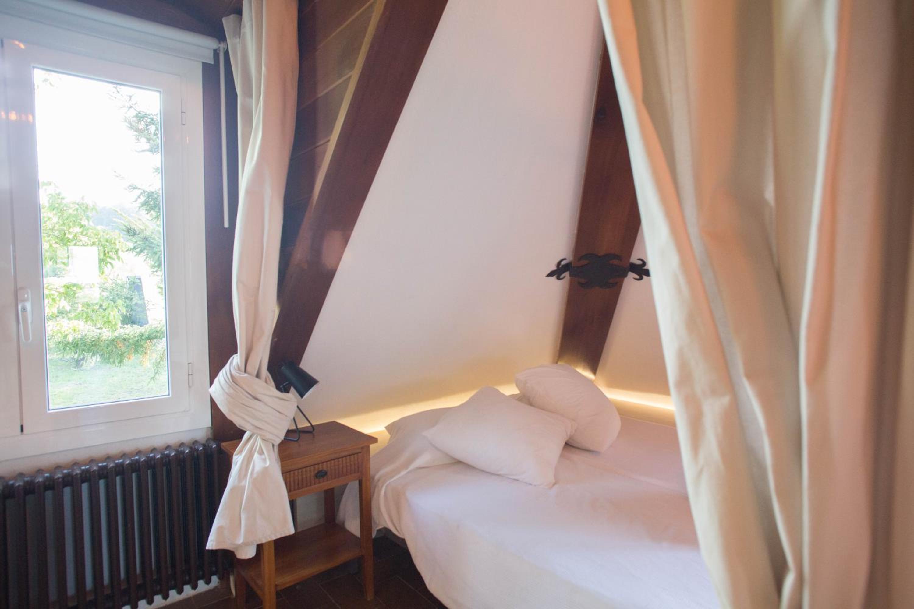 Attic dels Sentits
