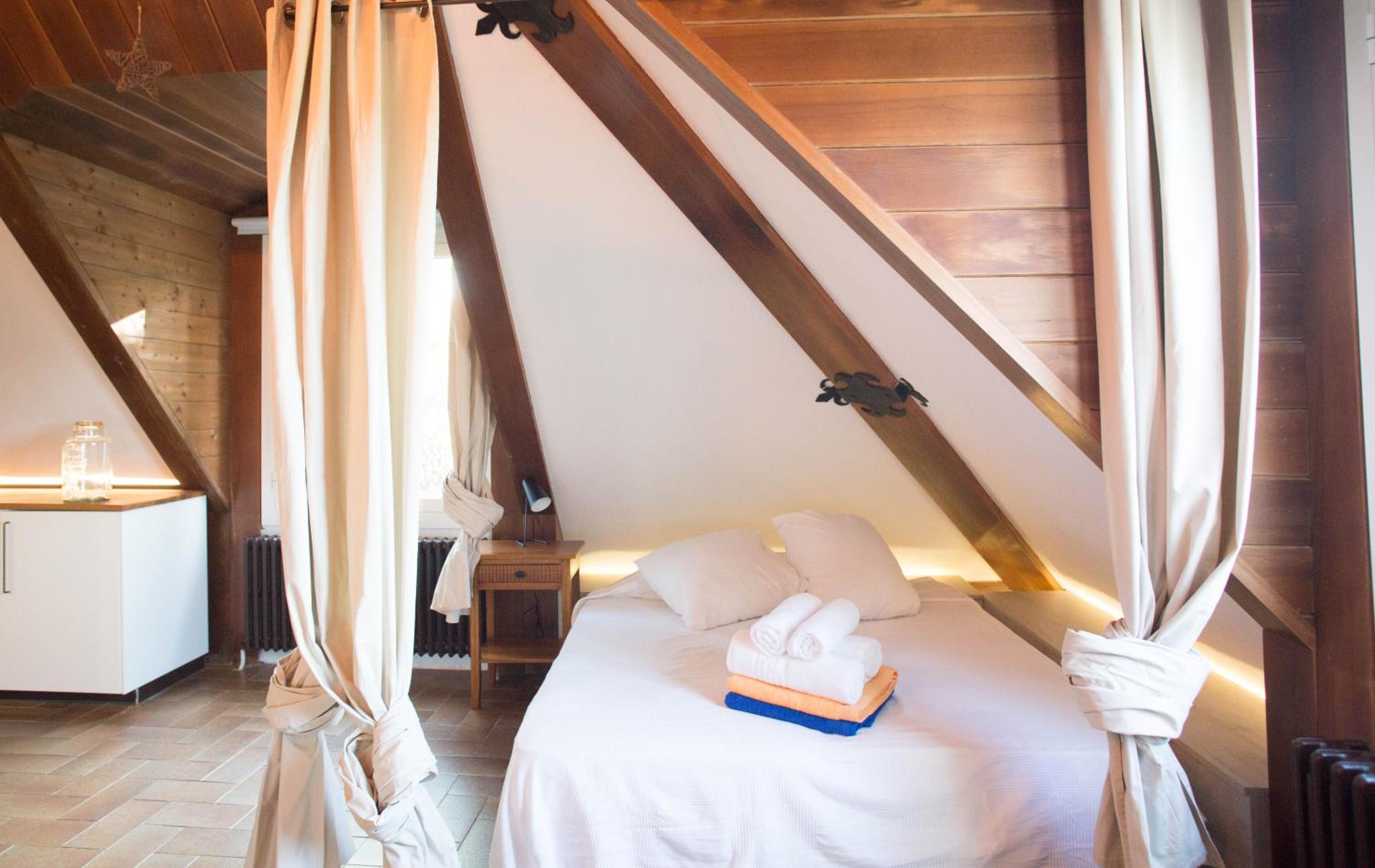 Attic dels Sentits