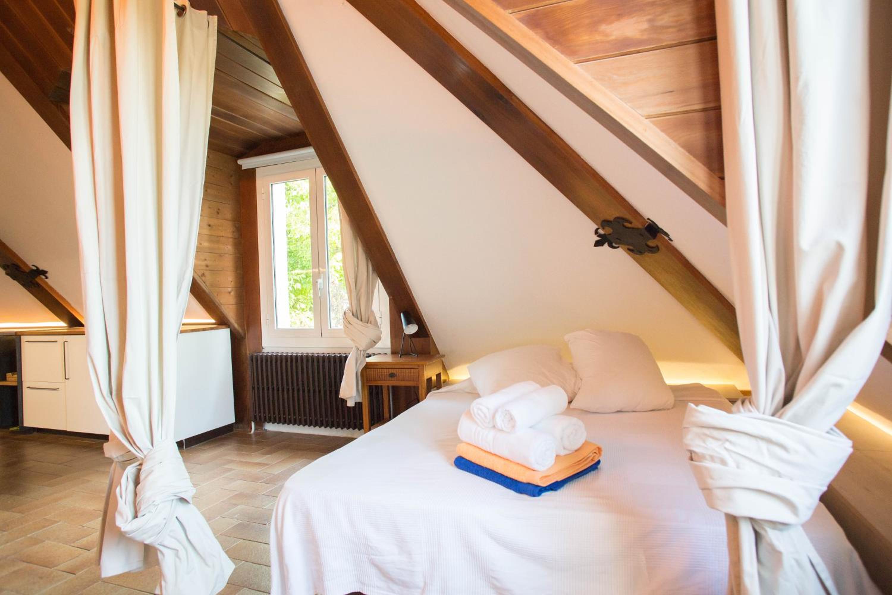 Attic dels Sentits