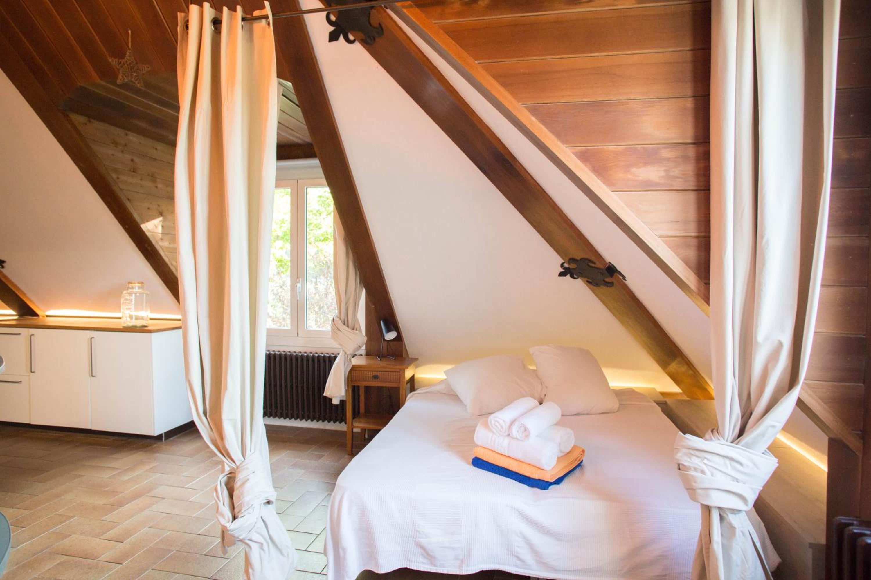 Attic dels Sentits