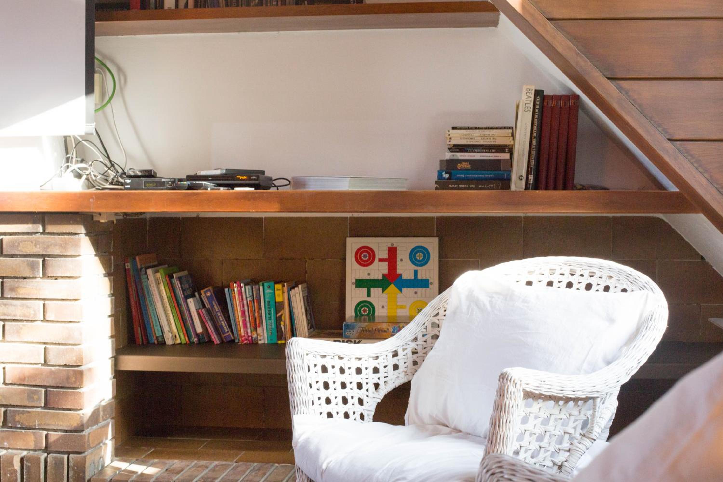 Attic dels Sentits
