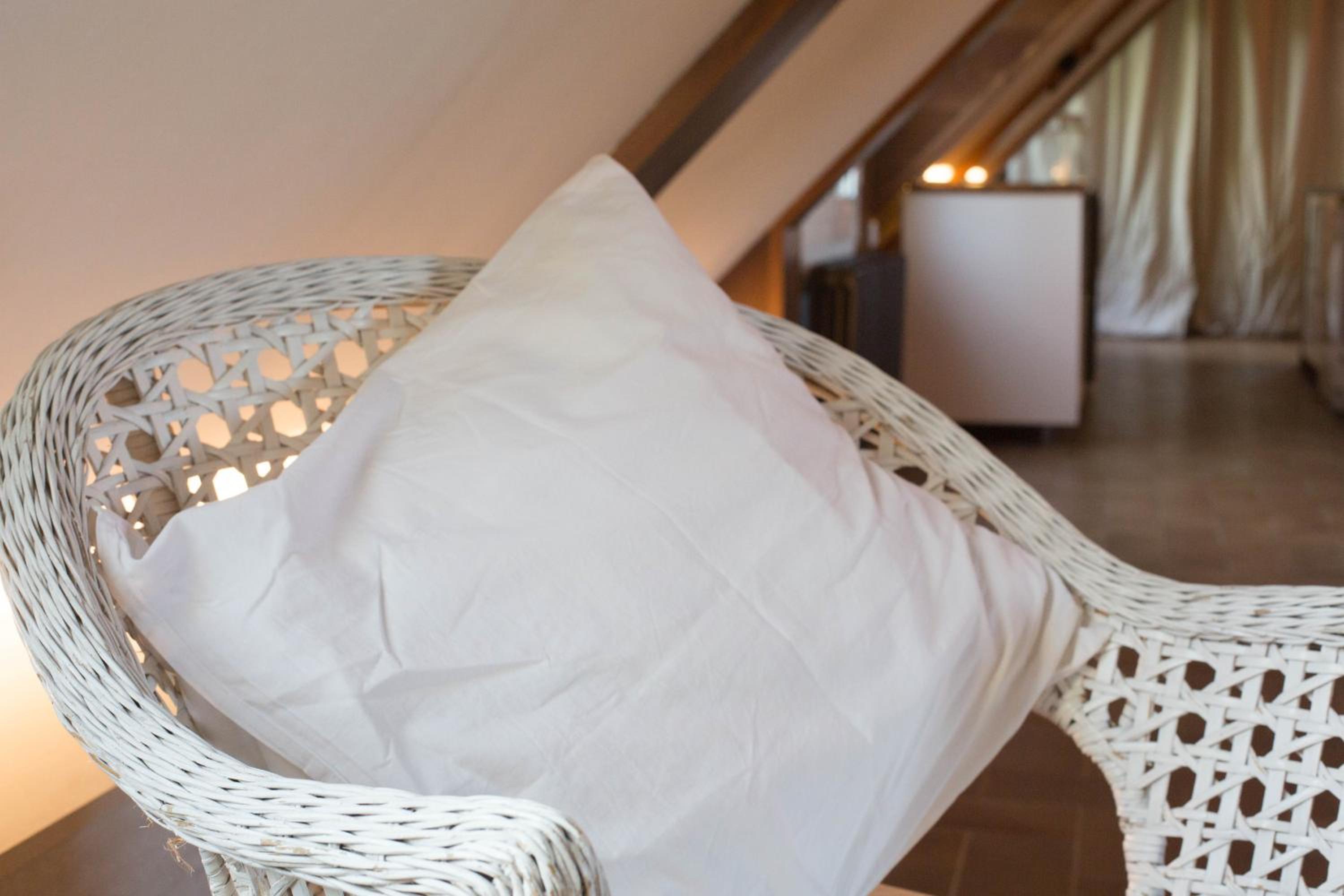 Attic dels Sentits