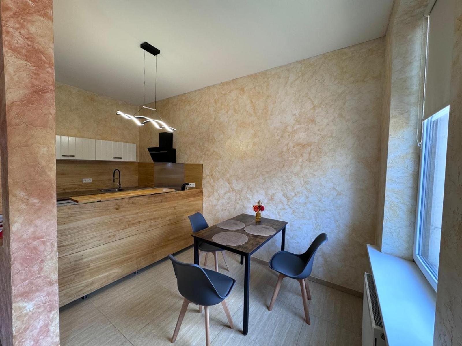 Gemütliche Apartments AMT