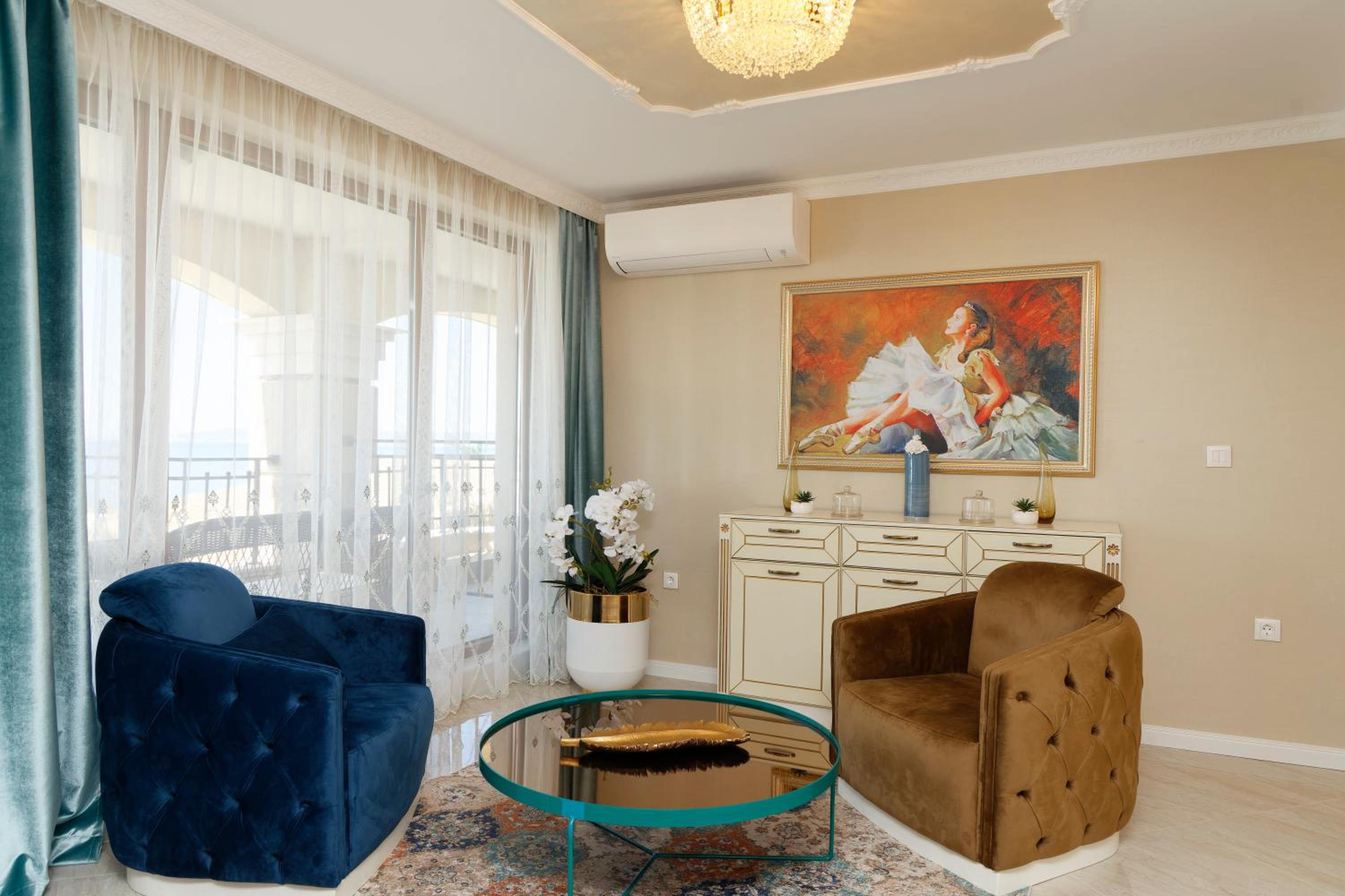 Villa Maria