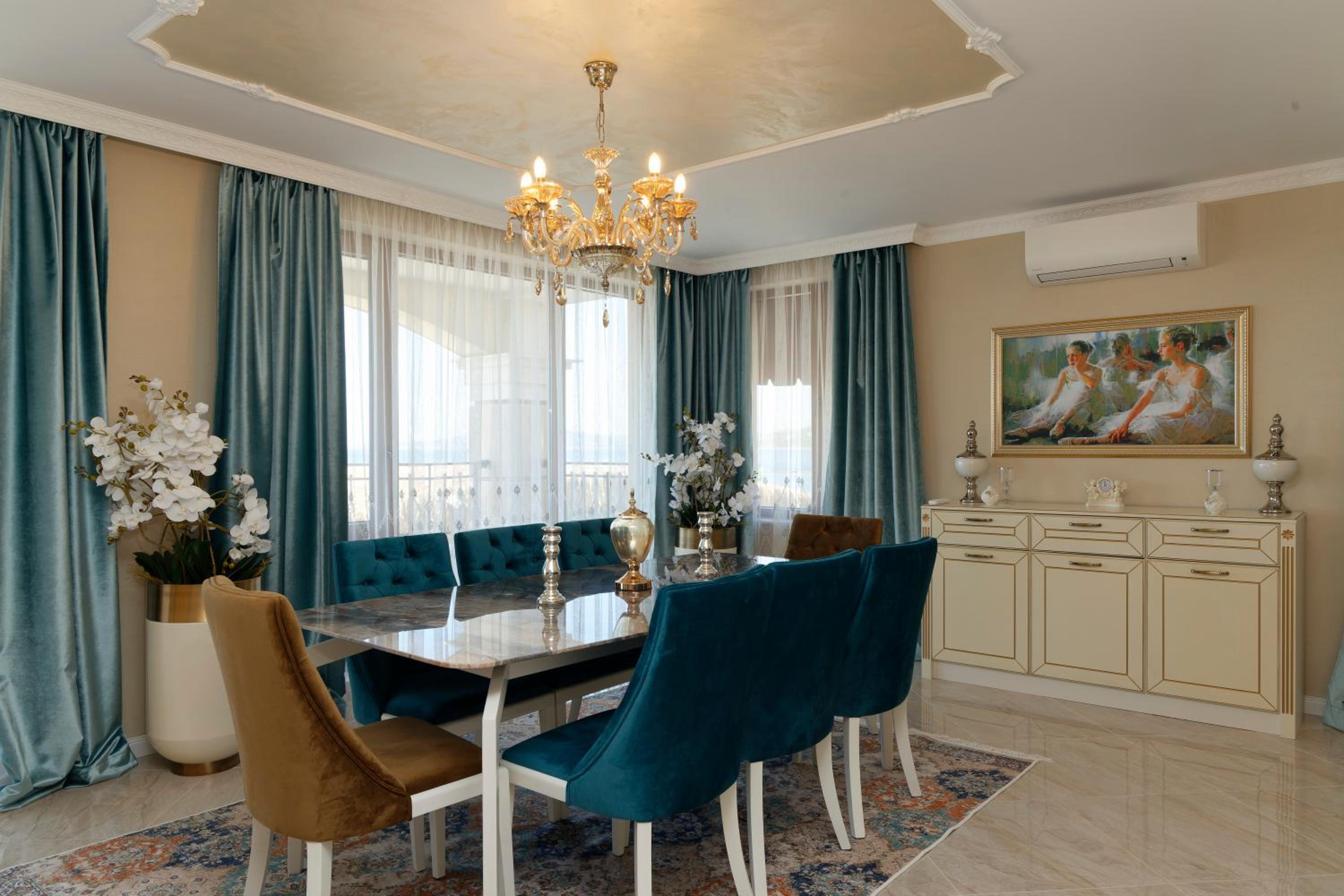 Villa Maria