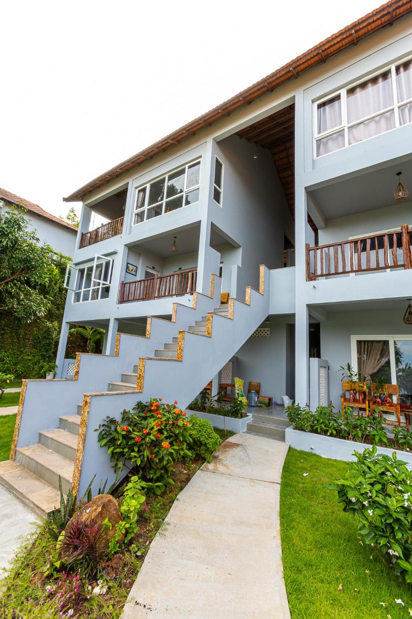 Cosian Bay Phu Quoc Resort