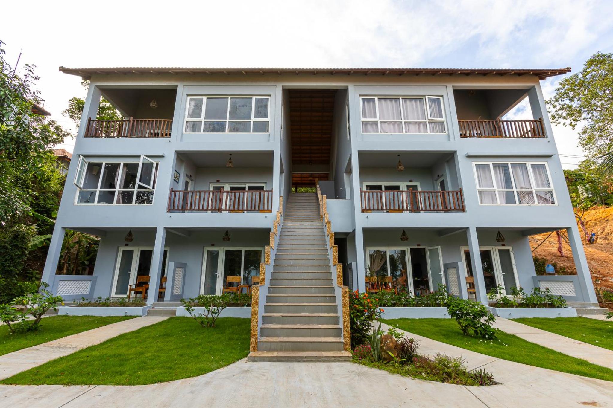 Cosian Bay Phu Quoc Resort