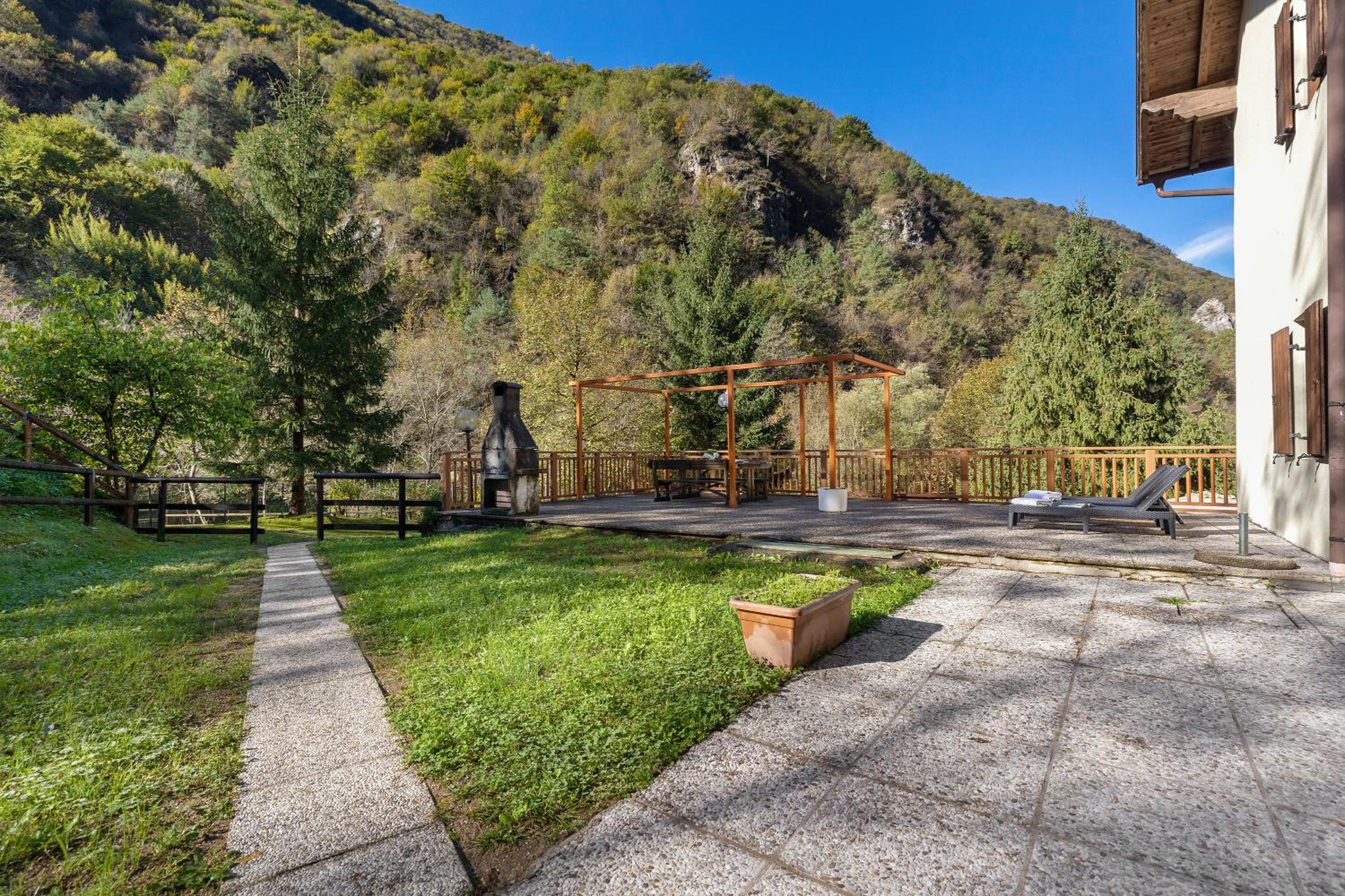 Agriturismo Maso Rocca