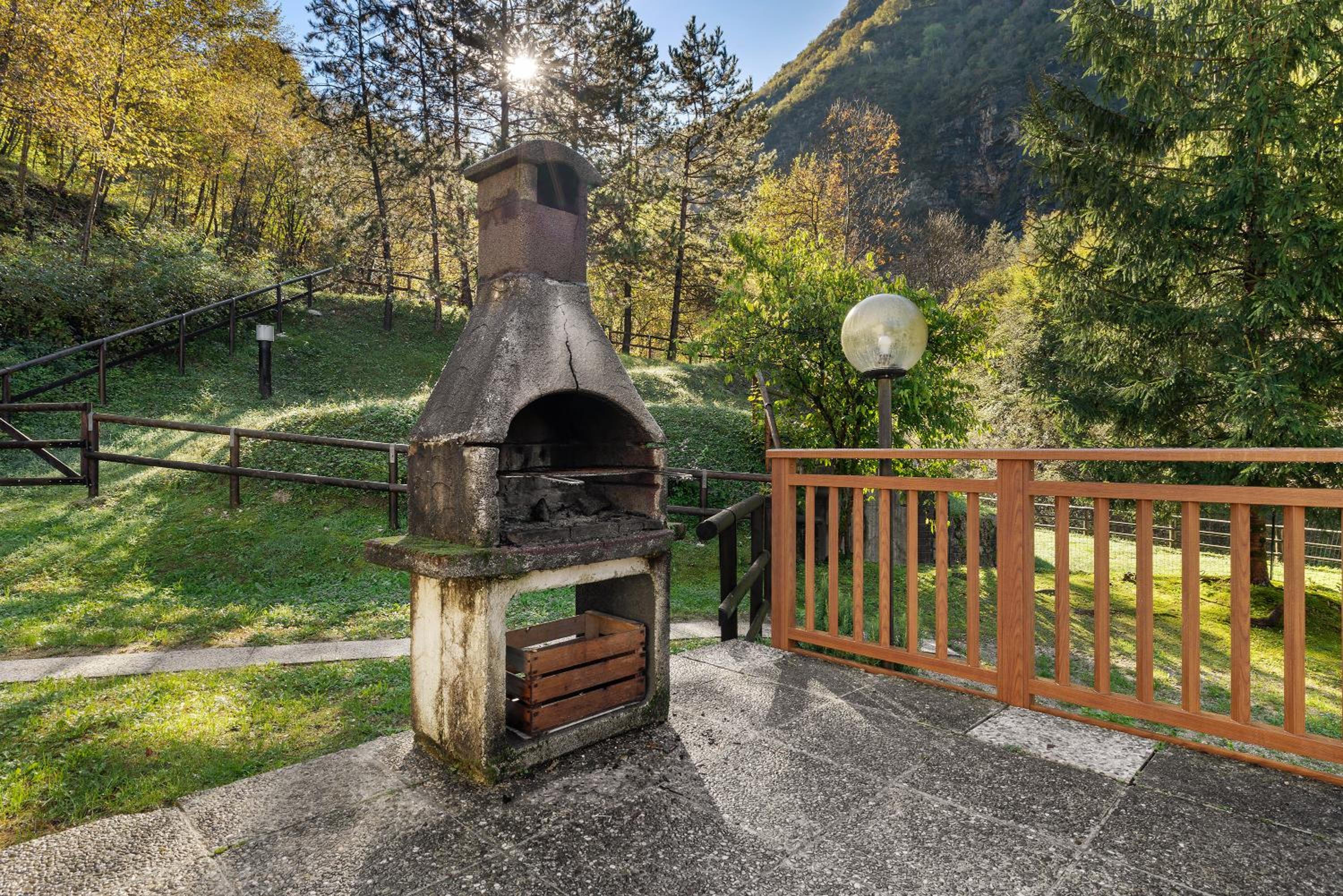 Agriturismo Maso Rocca
