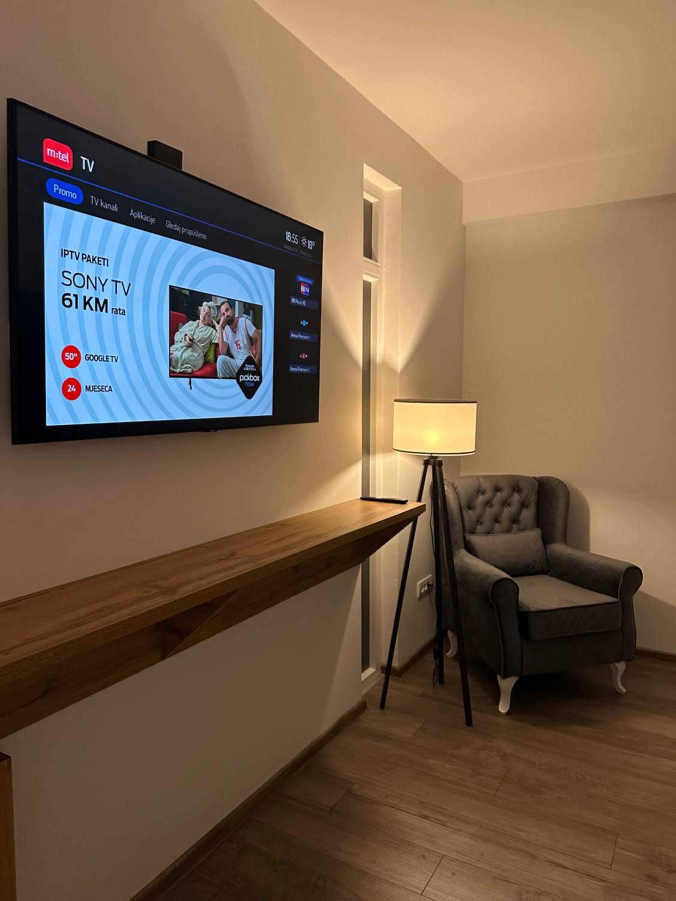 Janjić Apartmani