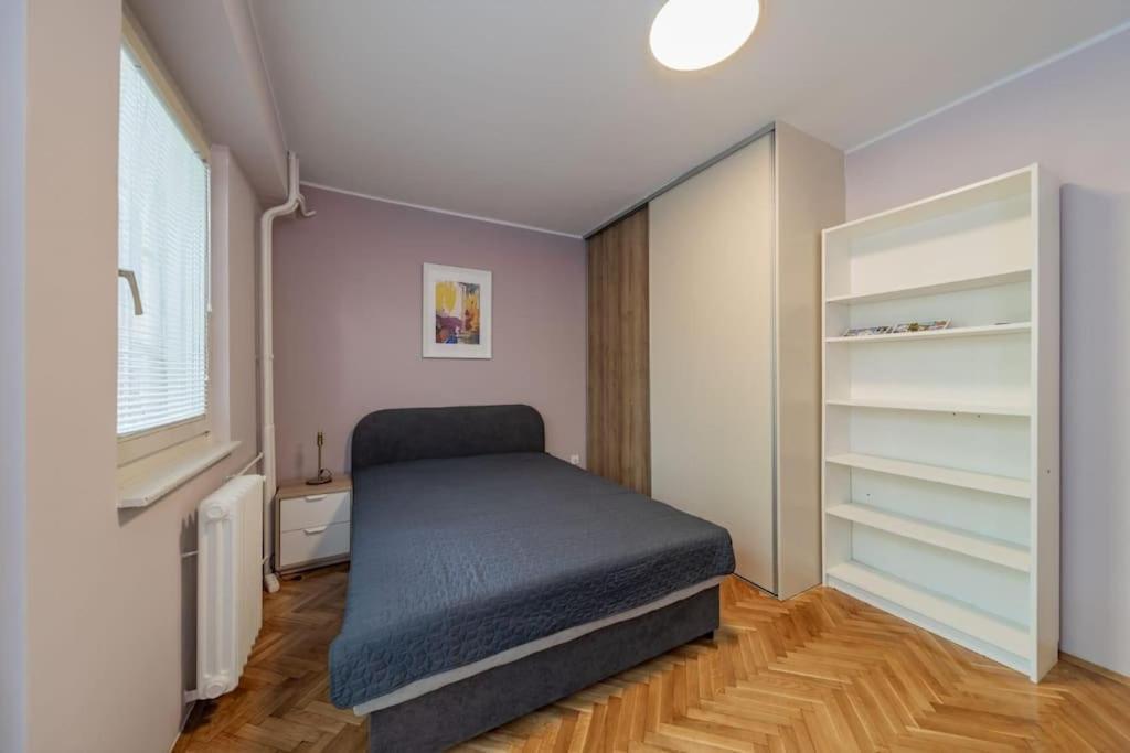 Ritual Belgrade Apartment view 5