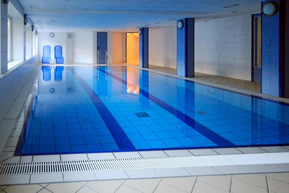 Residenz Passat Ferienwohnung 13 RP13