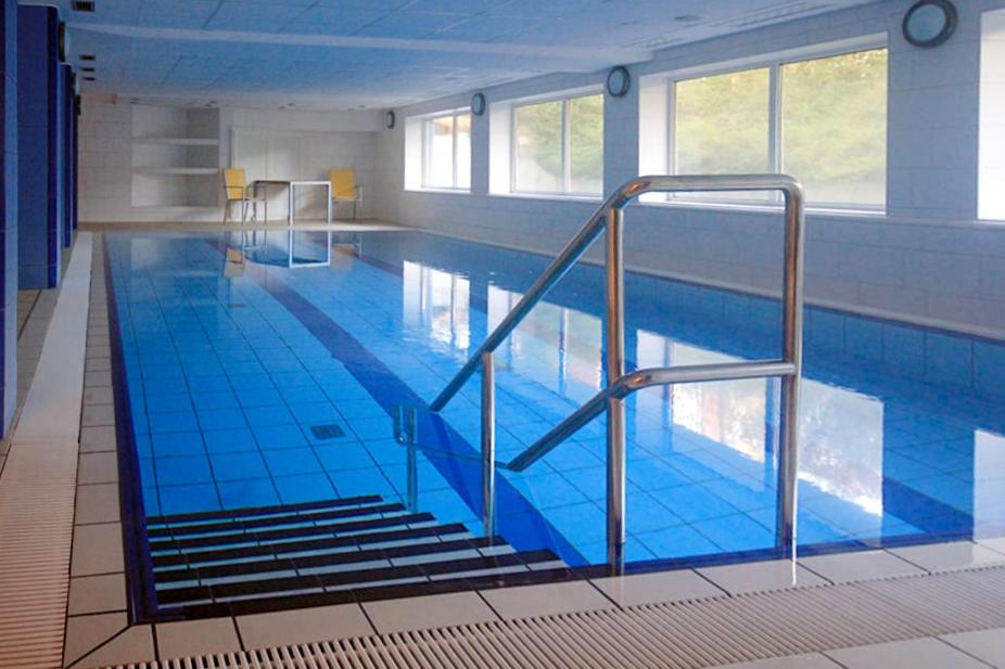 Residenz Passat Ferienwohnung 13 RP13