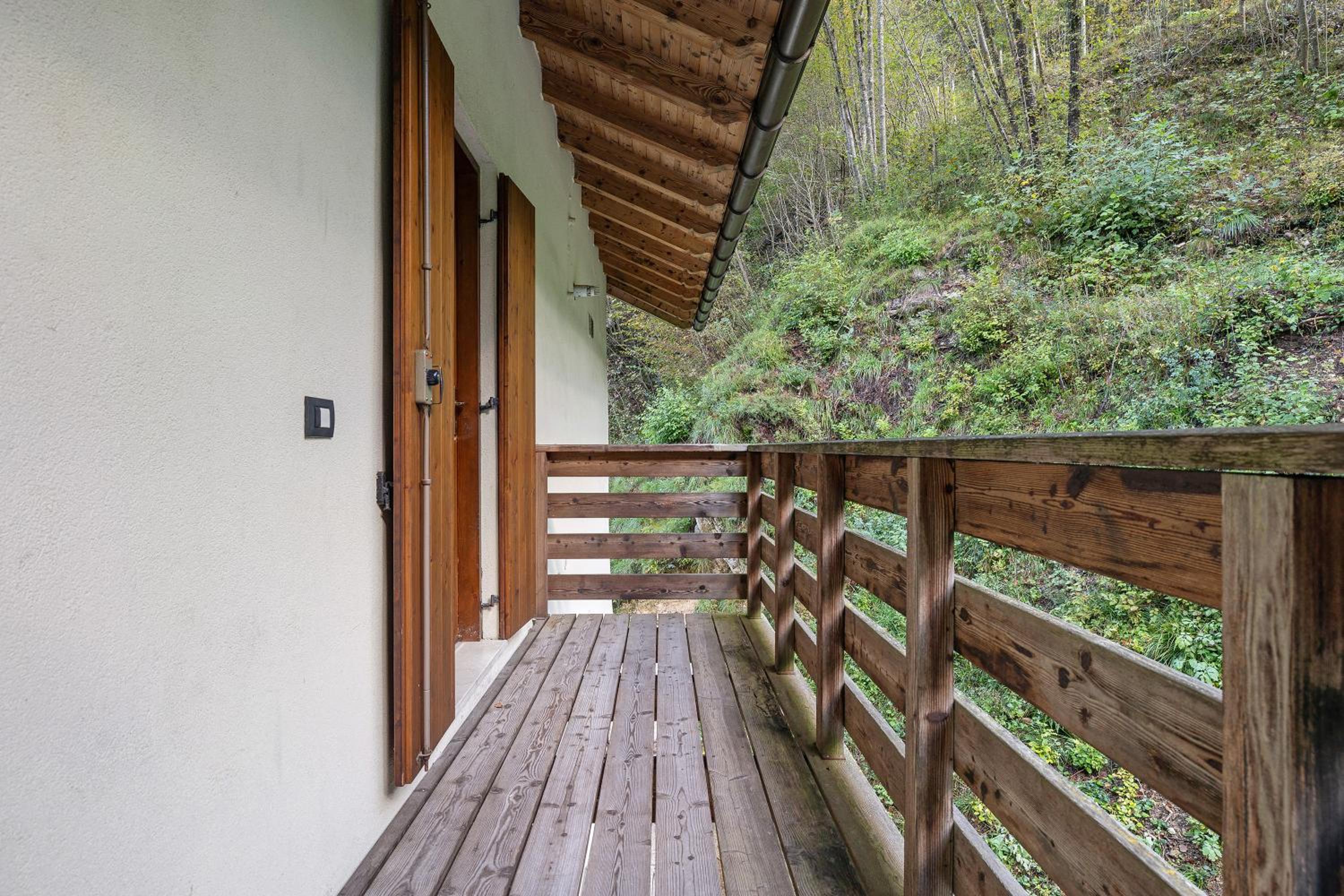 Agriturismo Maso Rocca