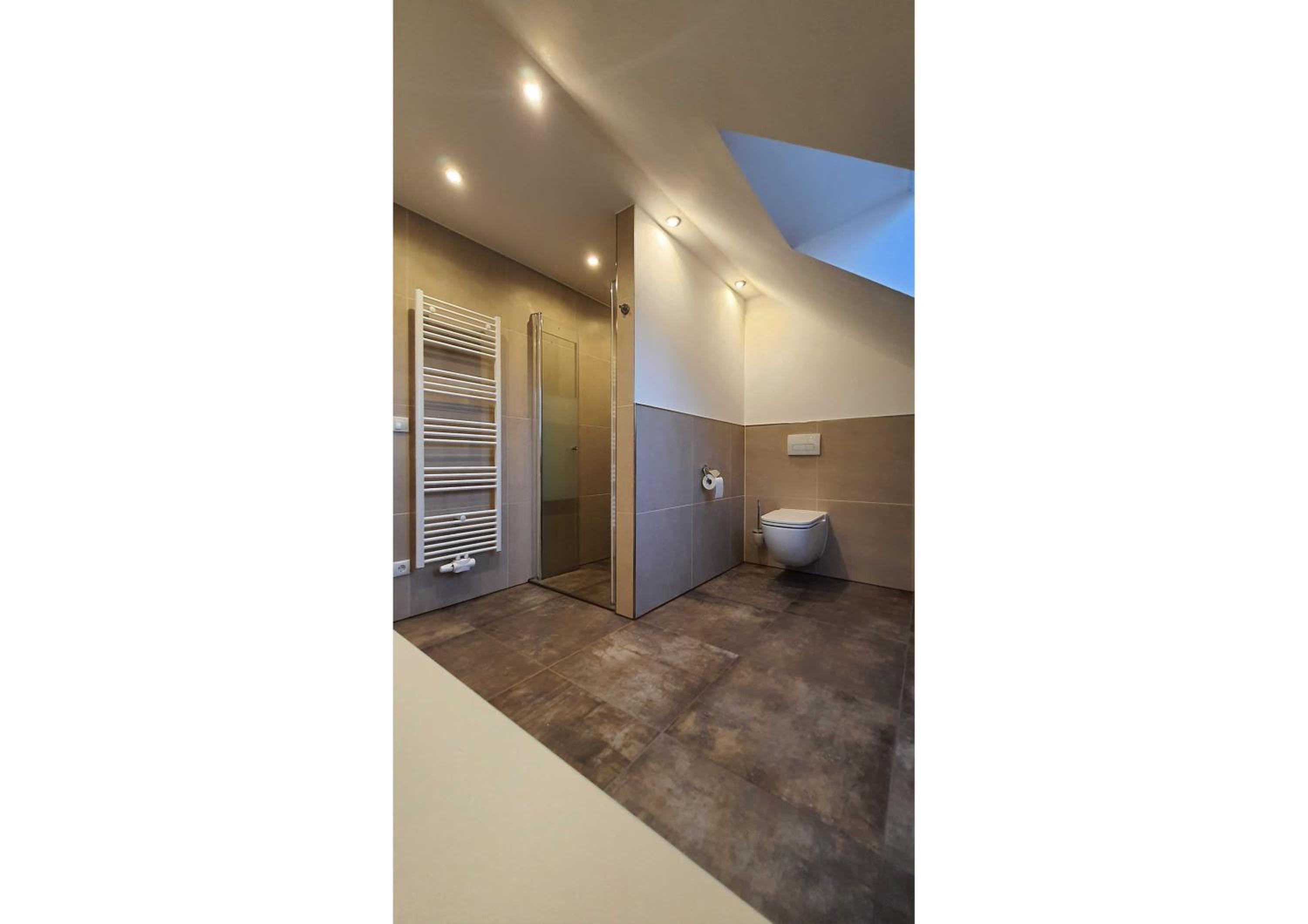 5 Sterne Ferienwohnung Dewichow mit Wasserblick & WLAN