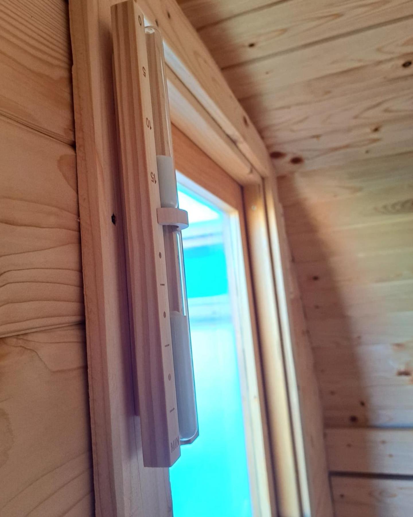 Apartmán se saunou a vinný sklep Živjeli