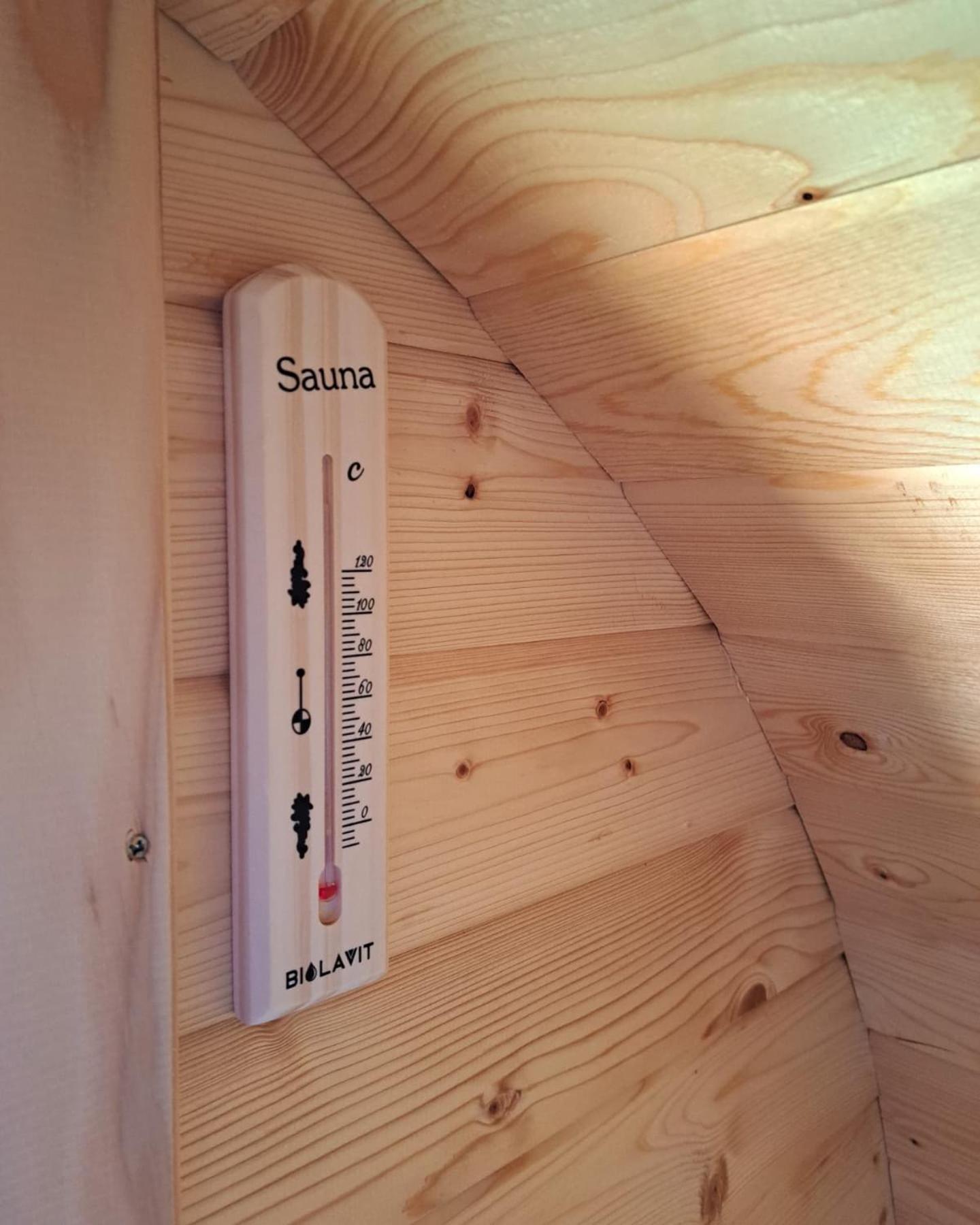 Apartmán se saunou a vinný sklep Živjeli
