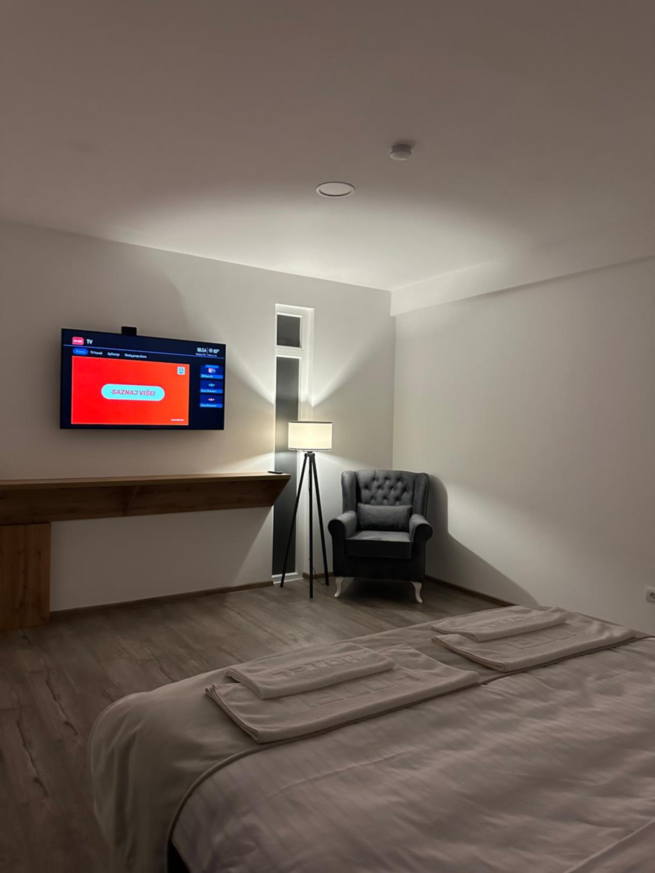 Janjić Apartmani