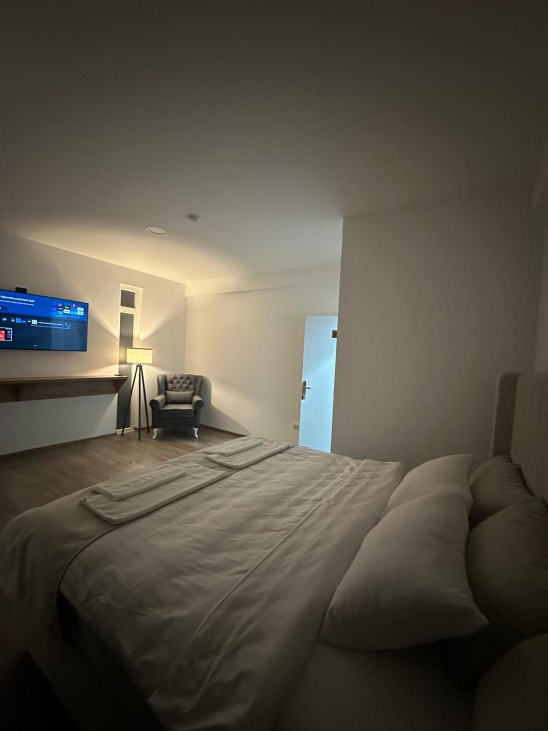 Janjić Apartmani