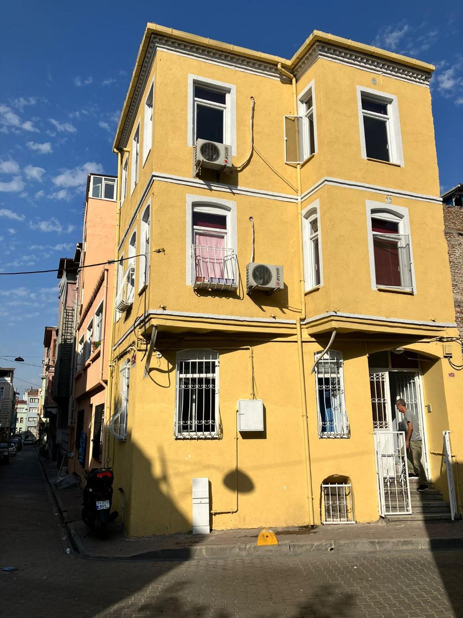 building