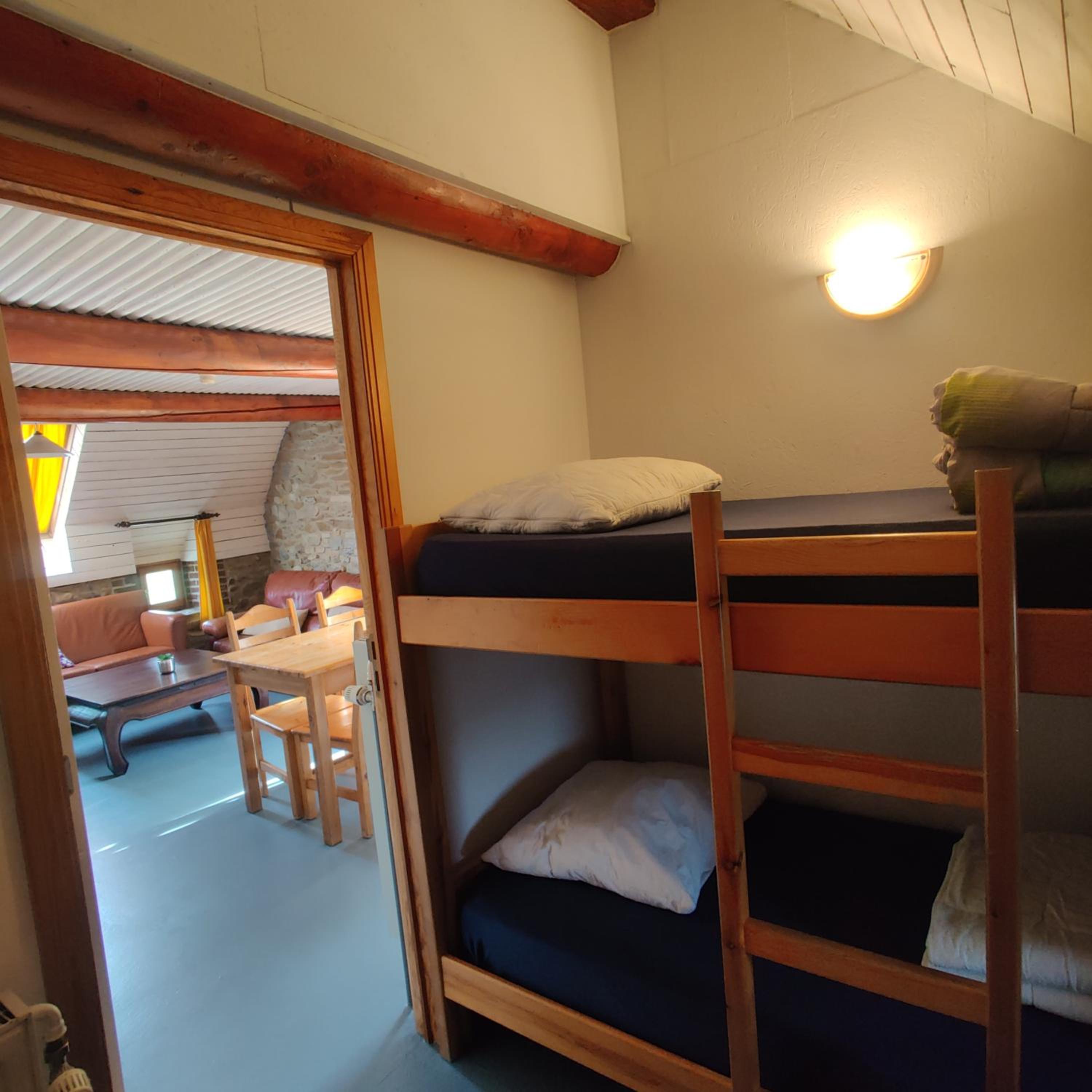 La Ferme de Werpin