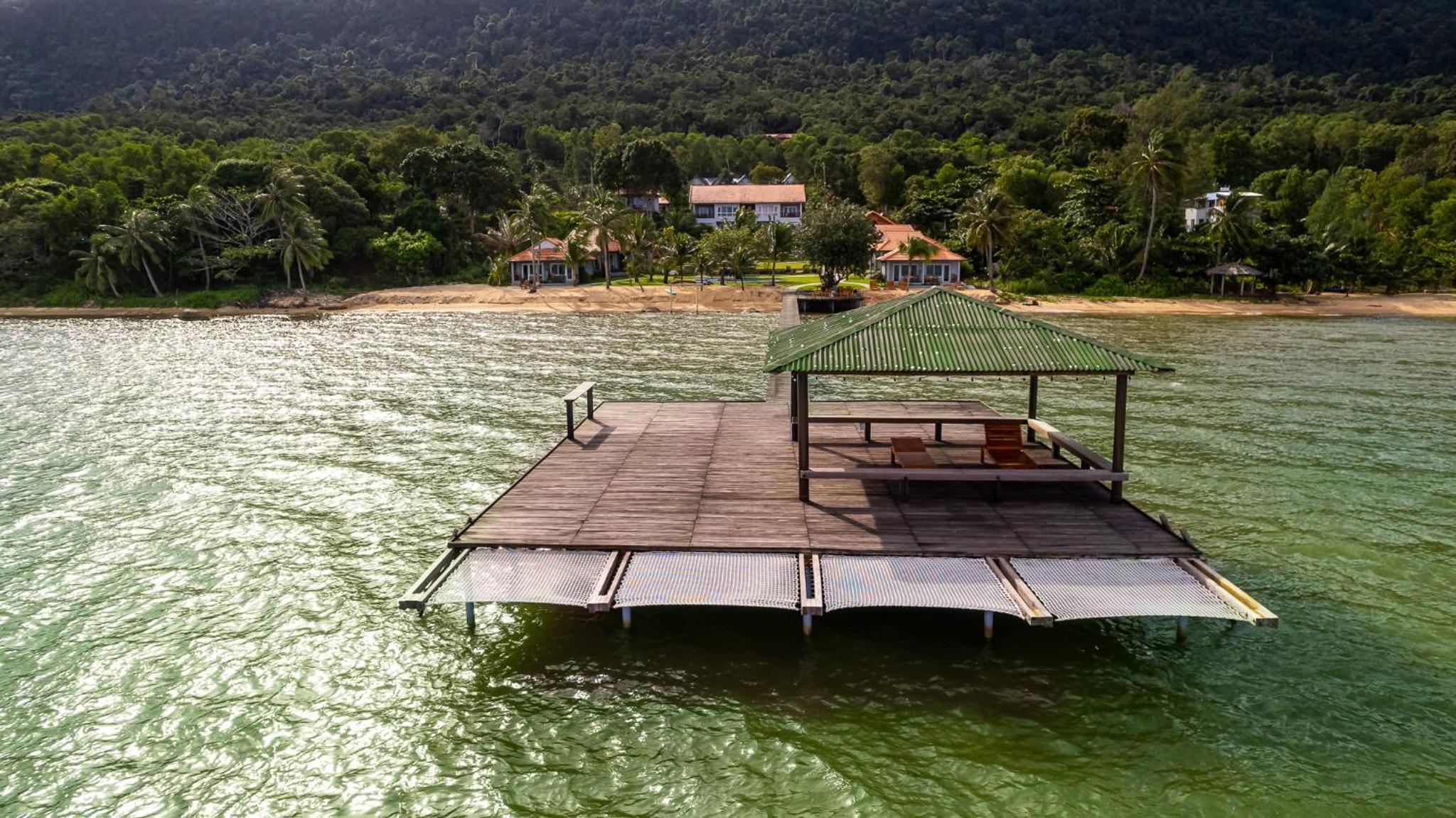 Cosian Bay Phu Quoc Resort