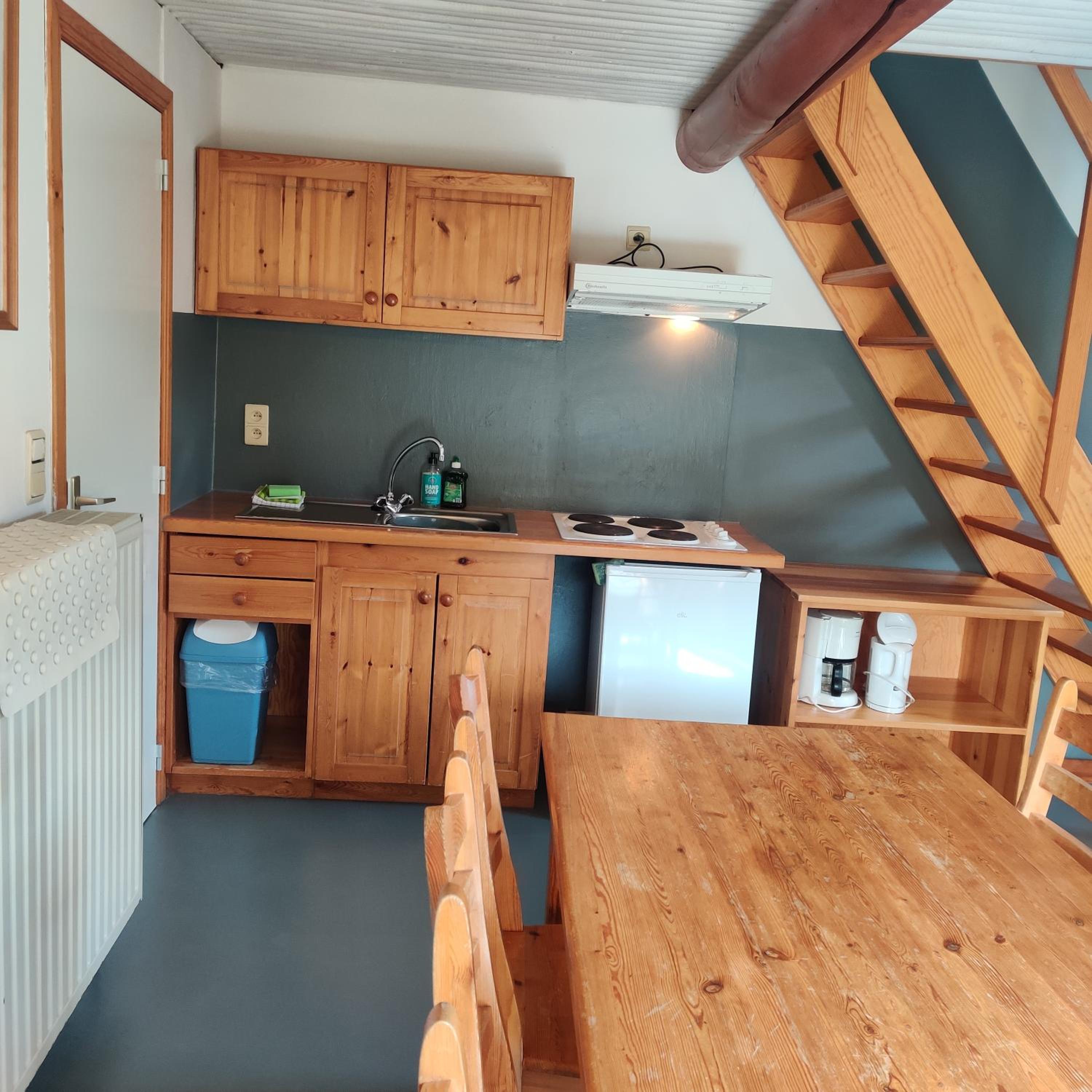 La Ferme de Werpin