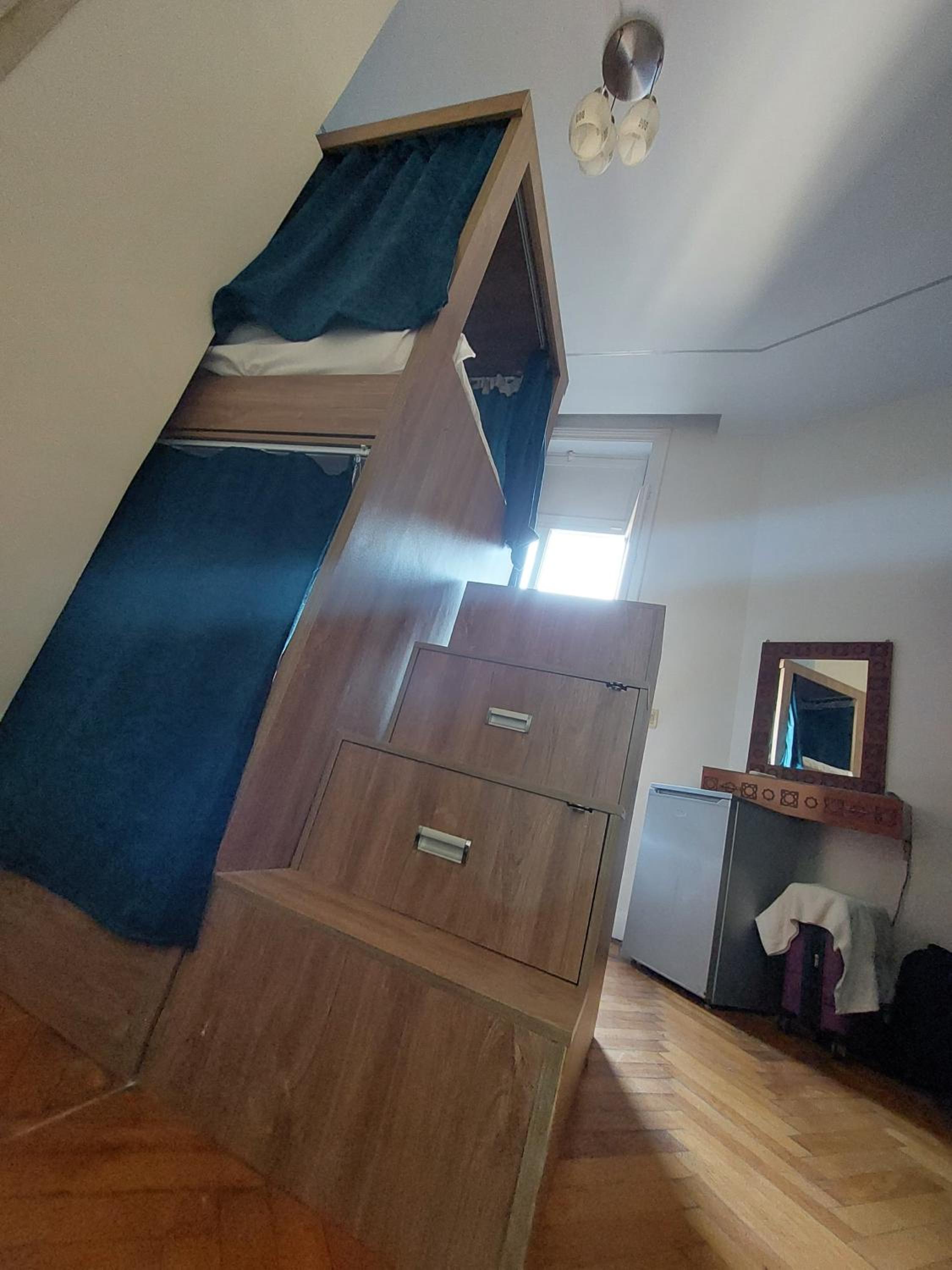 Minerva Grand Hostel Cairo