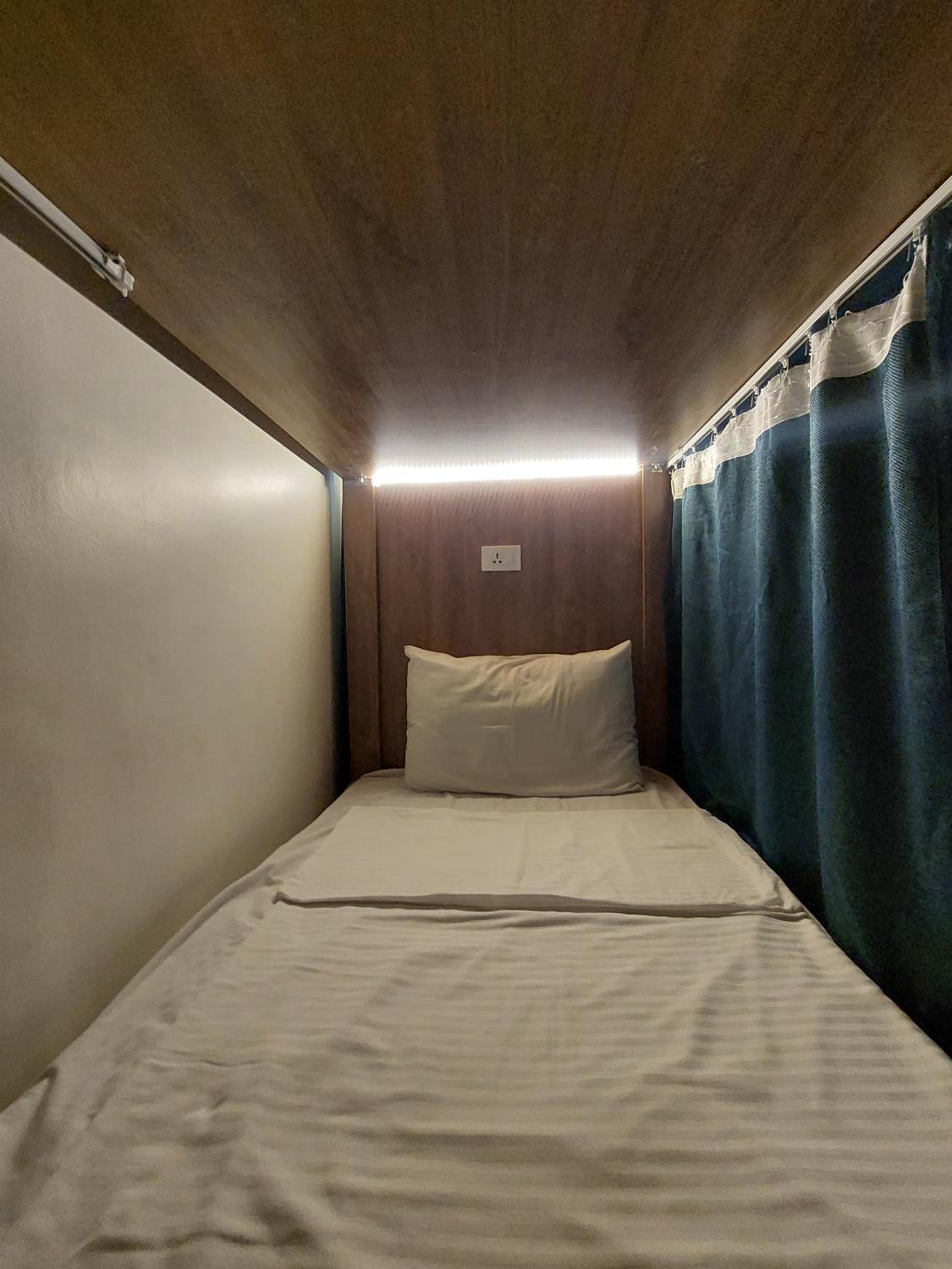 Minerva Grand Hostel Cairo