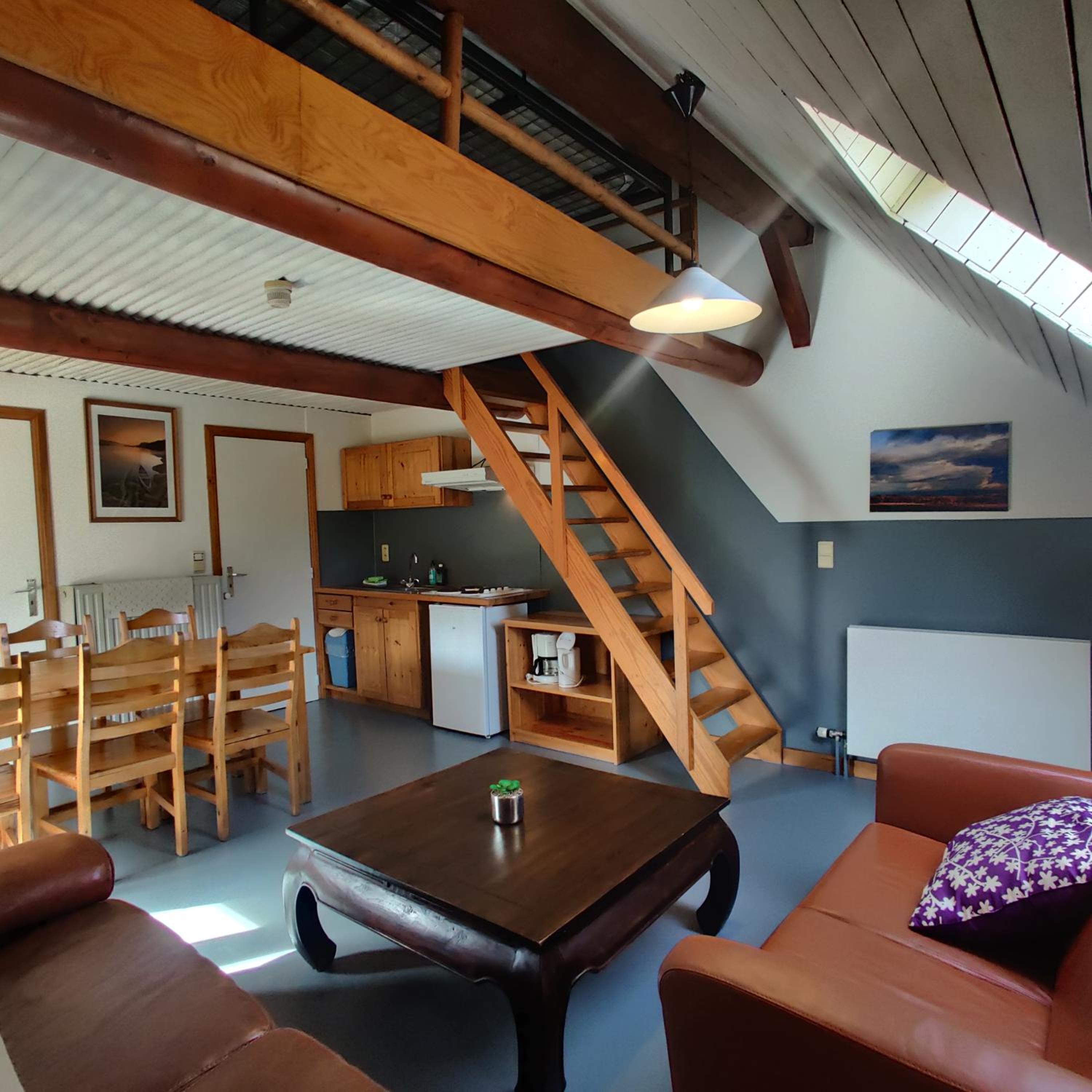 La Ferme de Werpin