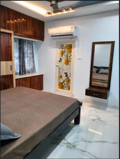 Sri Durga Homestay view 2